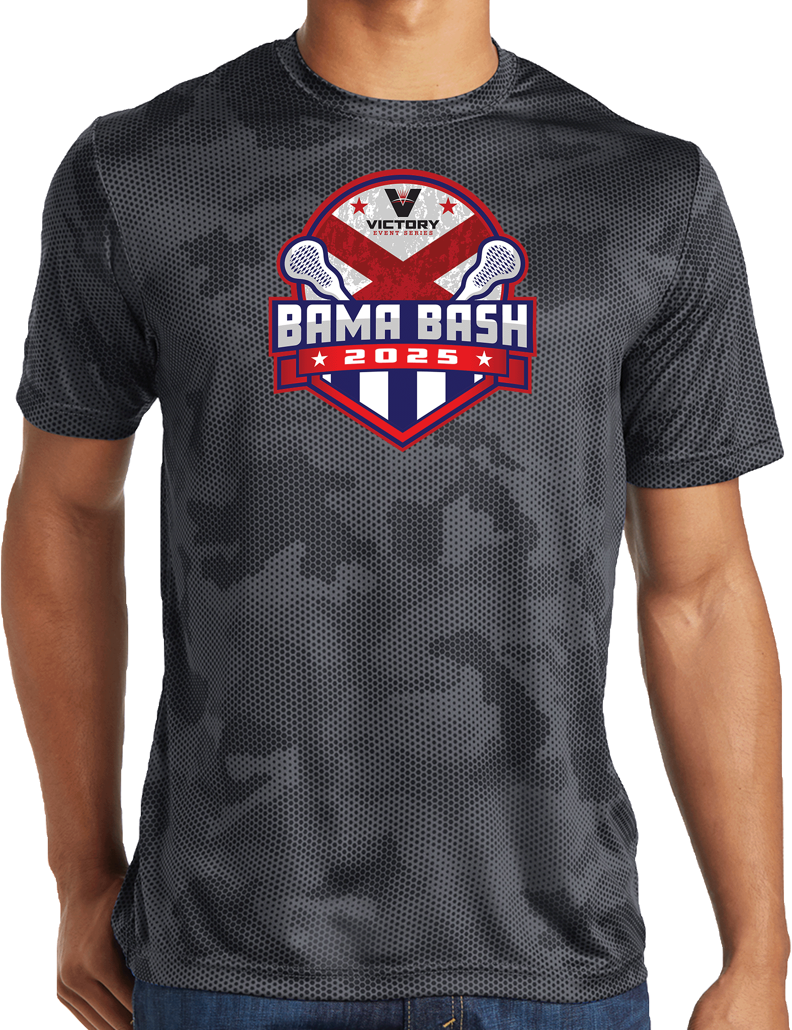 Performance Shirts - 2025 Bama Bash