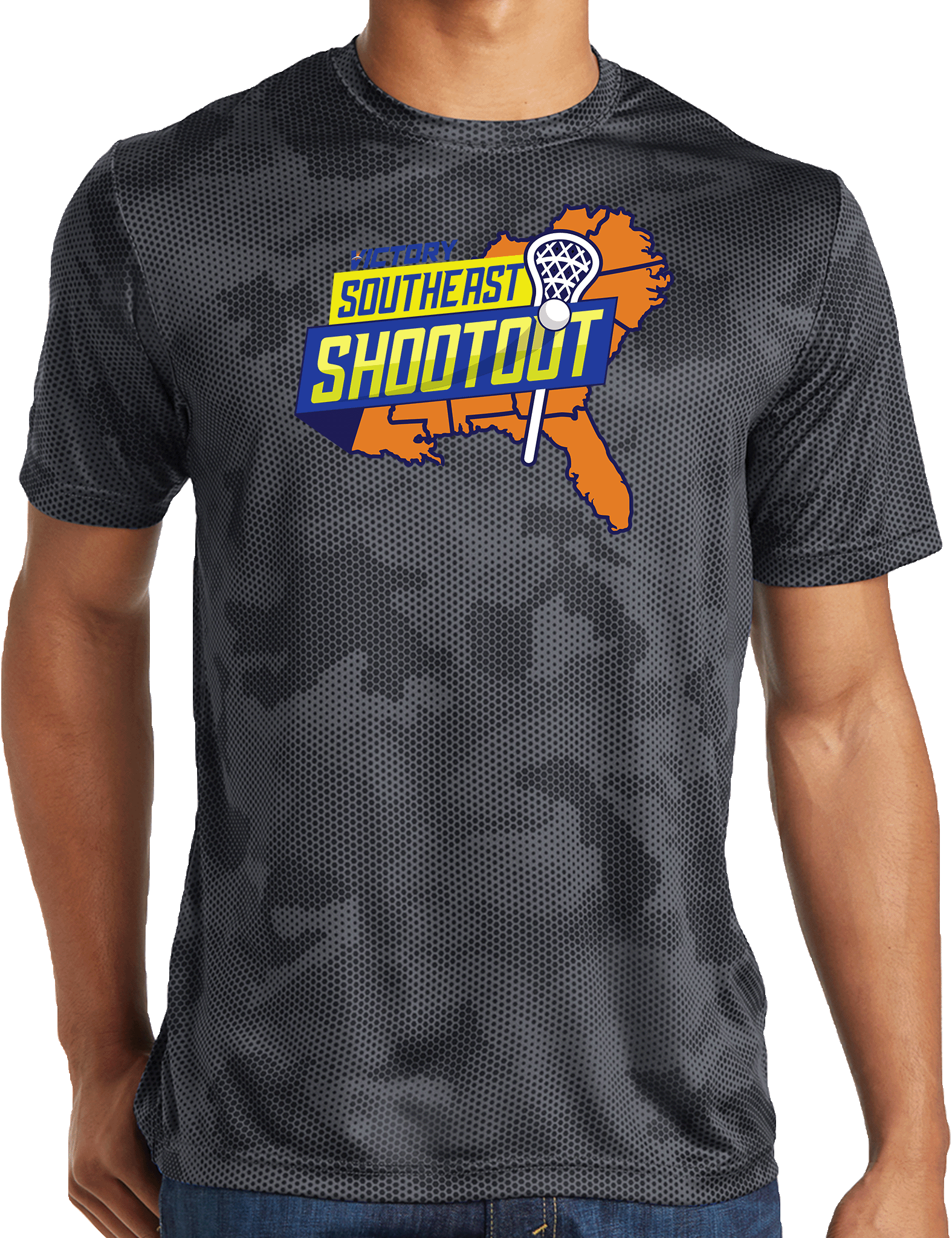 Performance Shirts - 2024 Southeast Shootout