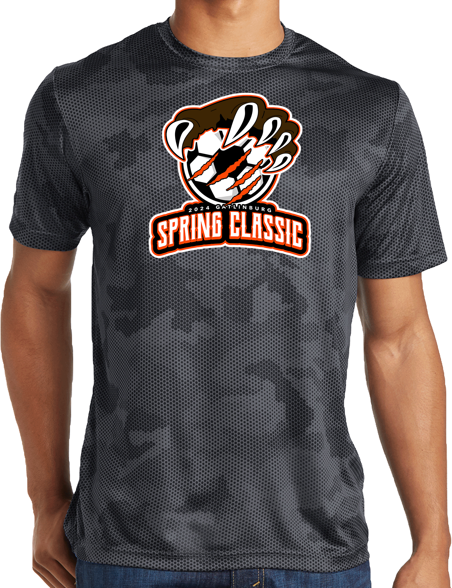 Performance Shirts - 2024 Gatlinburg Spring Classic Boys
