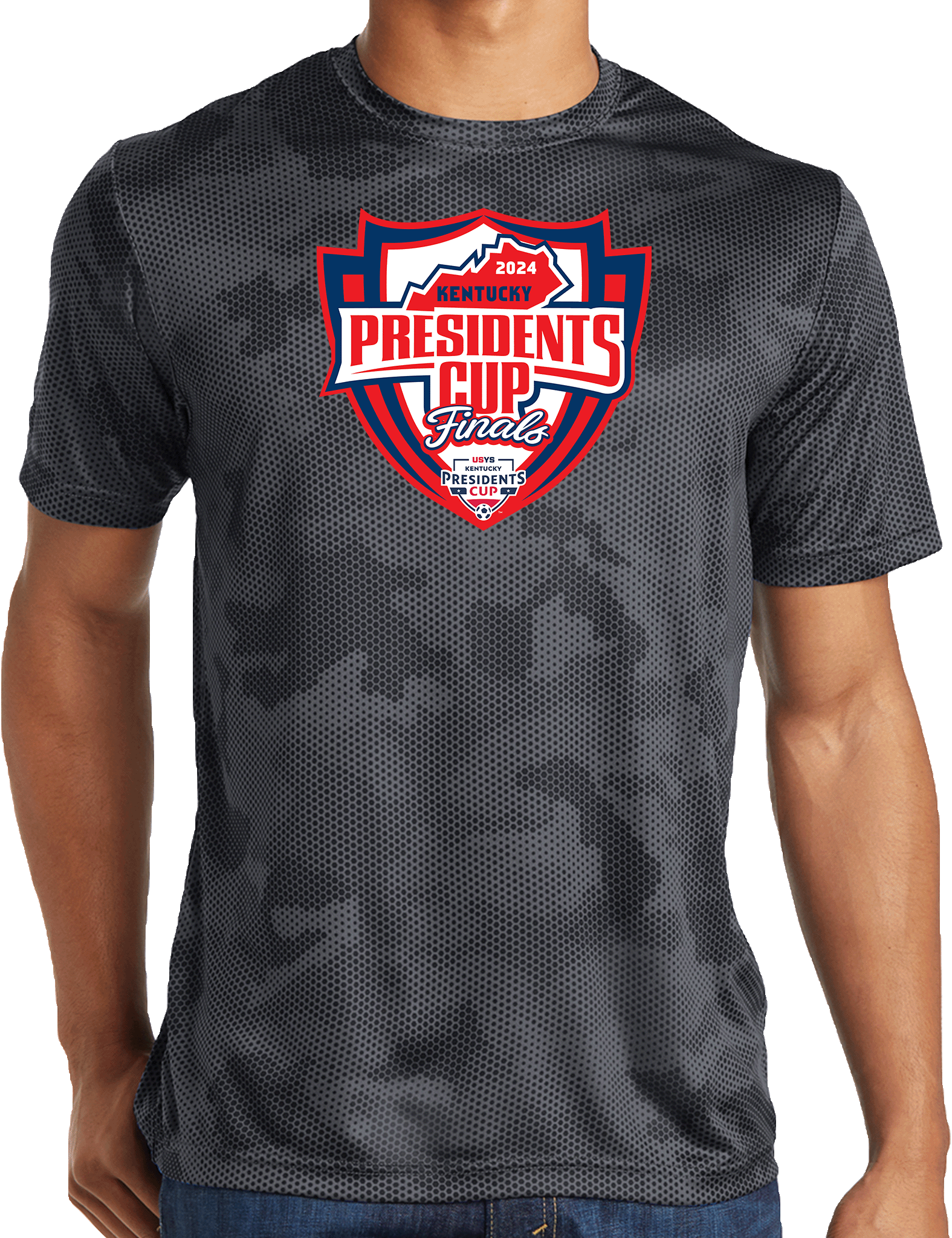 Performance Shirts - 2024 USYS KY Presidents Cup Finals