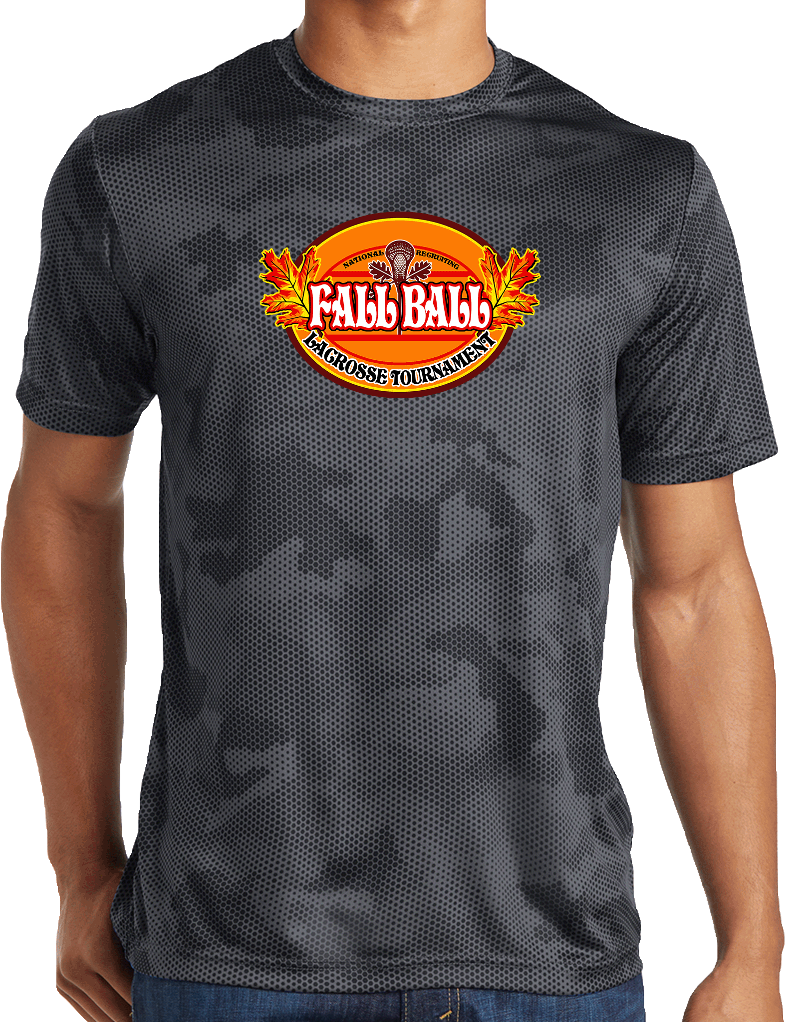 Performance Shirts - 2024 Fall Ball