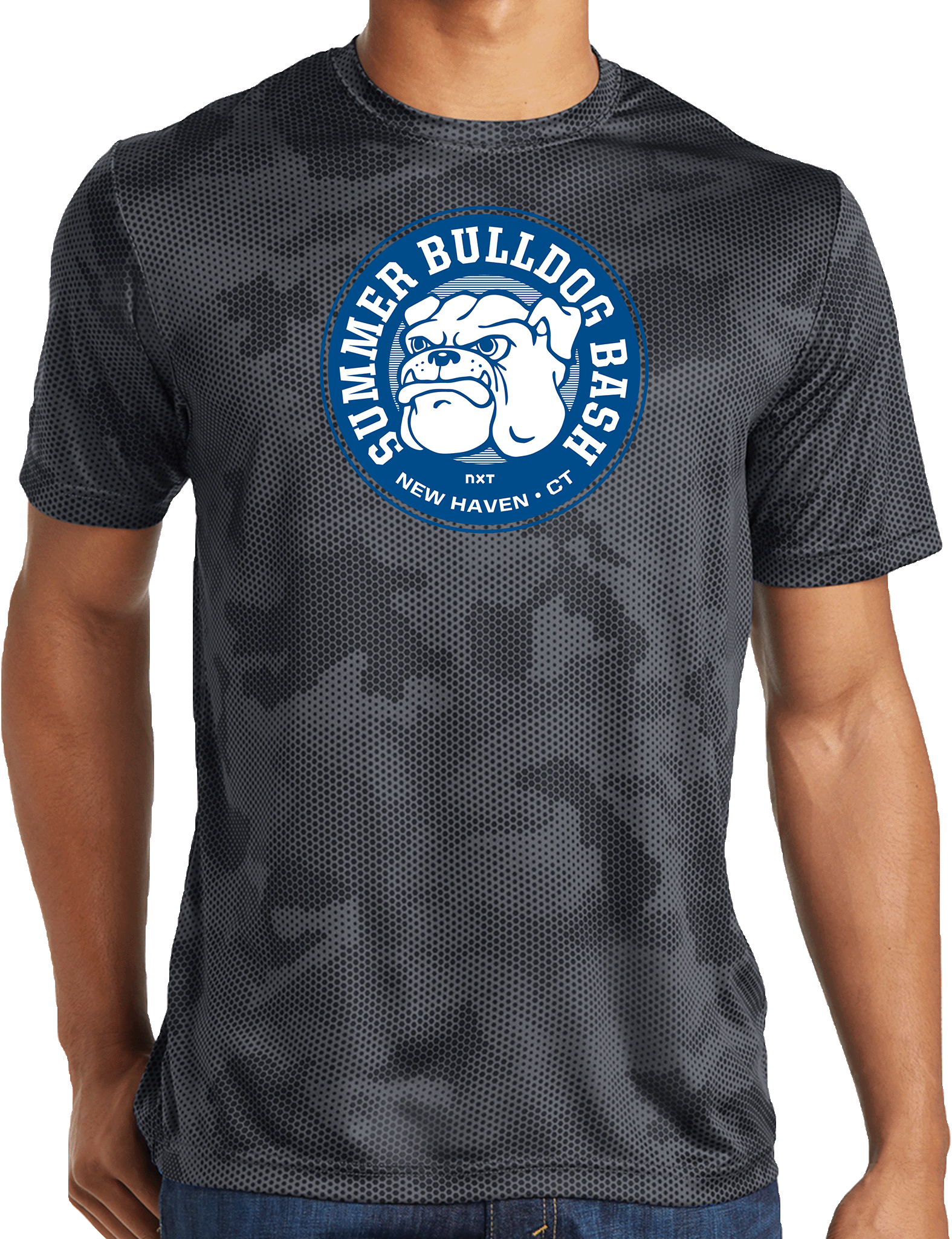 Performance Shirts - 2024 Summer Bulldog Bash