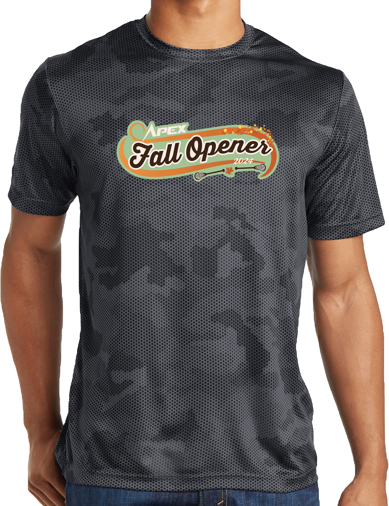 Performance Shirts - 2024 Apex Fall Opener