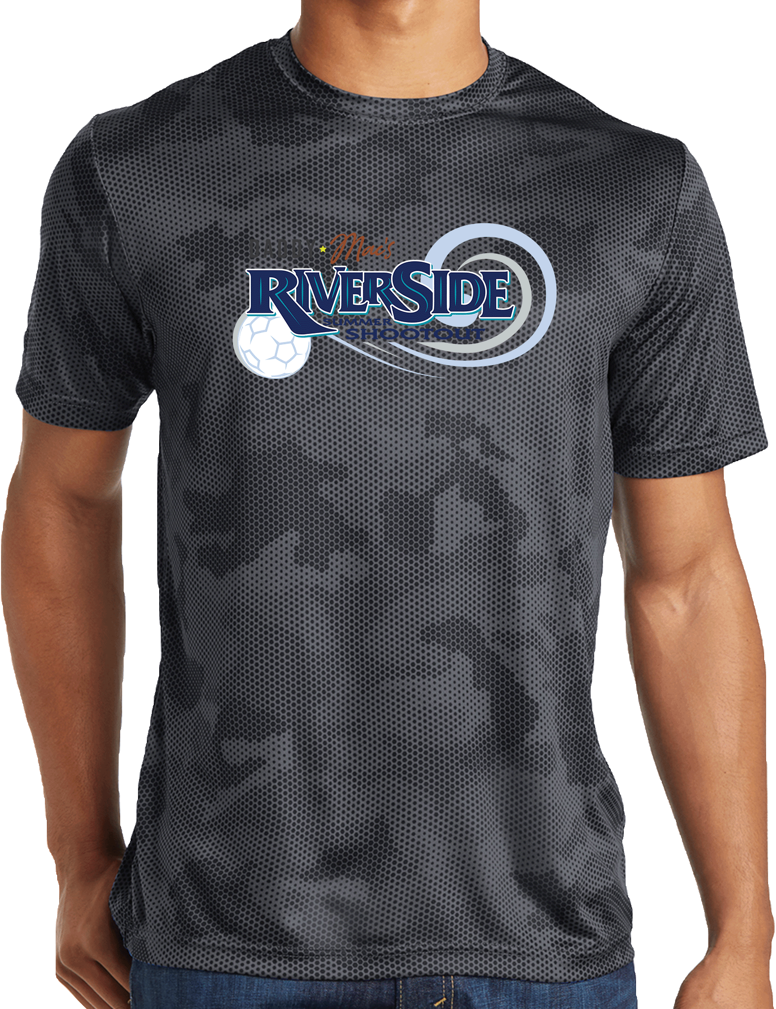 Performance Shirts - 2024 Riverside Summer Shootout