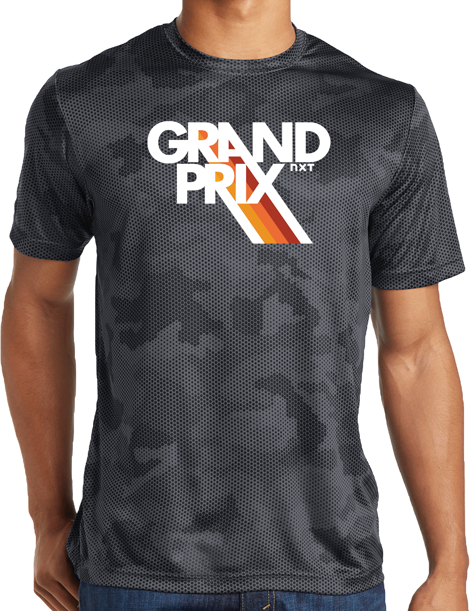 Performance Shirts - 2024 NXT Grand Prix Summer