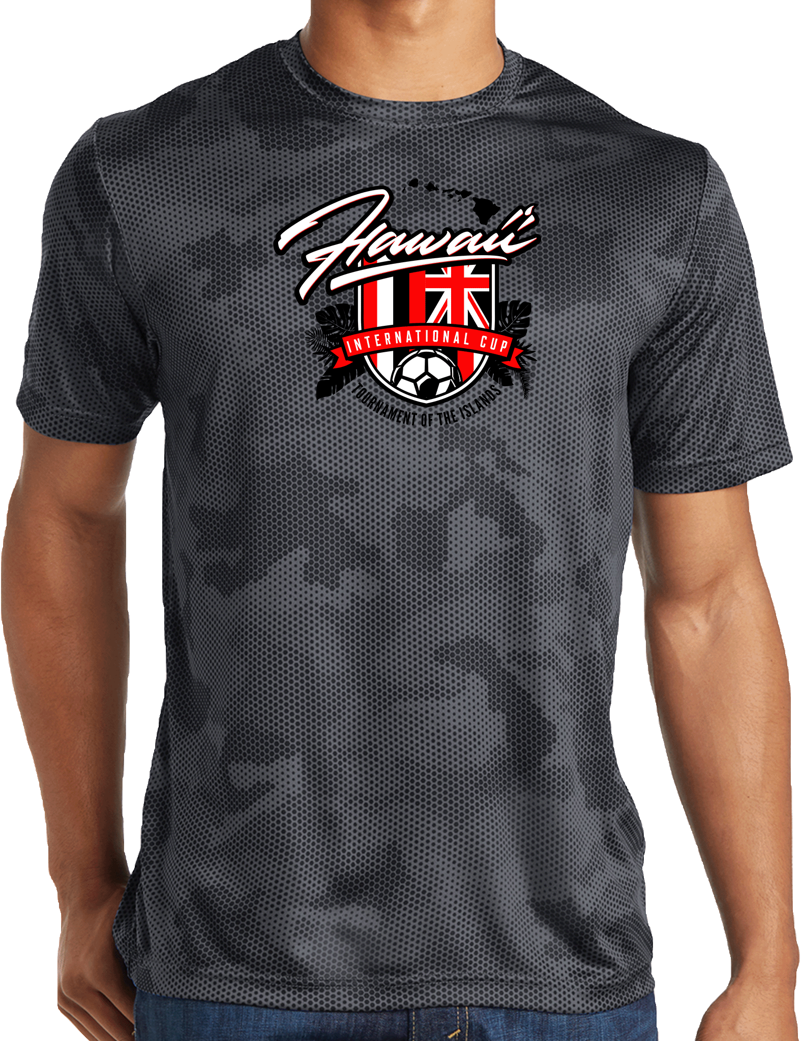 Performance Shirts - 2024 Hawaii International Cup