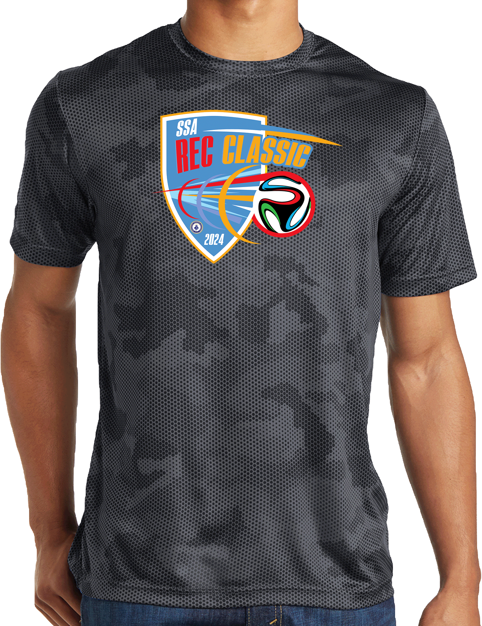 Performance Shirts - 2024 SSA Rec Classic