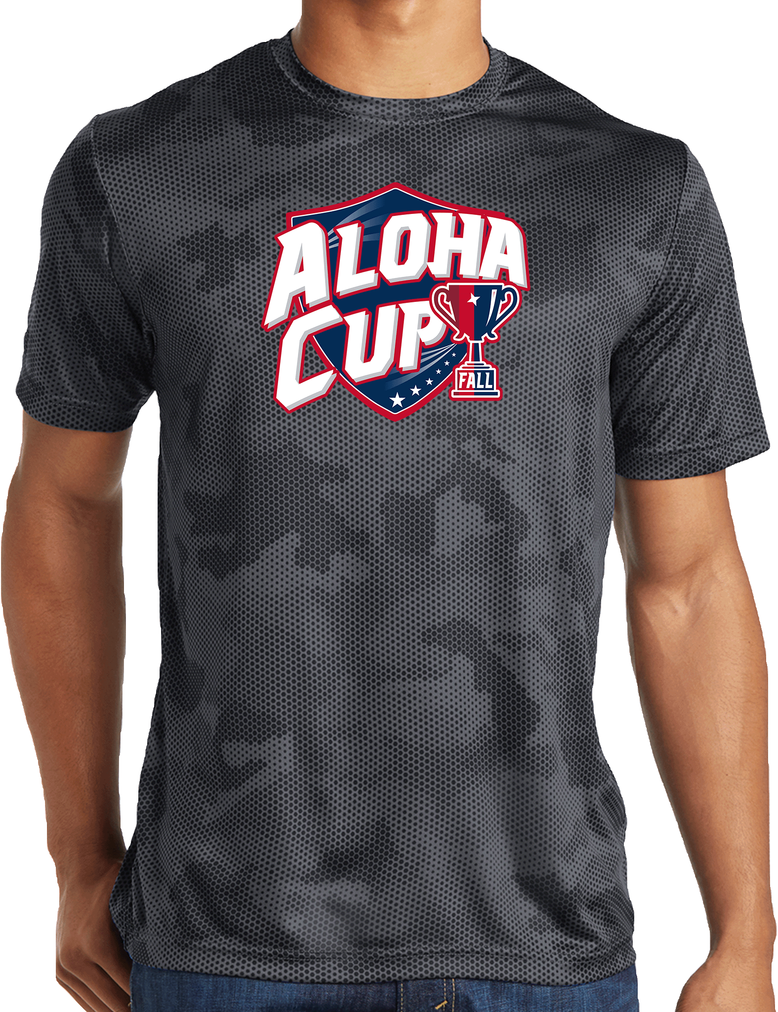 Performance Shirts - 2024 Aloha Cup