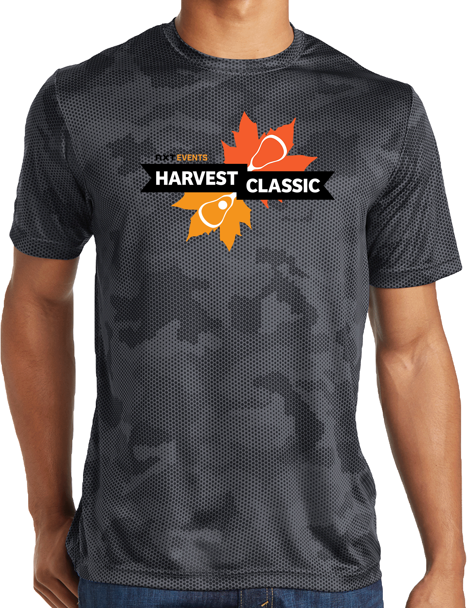 Performance Shirts - 2024 Harvest Classic