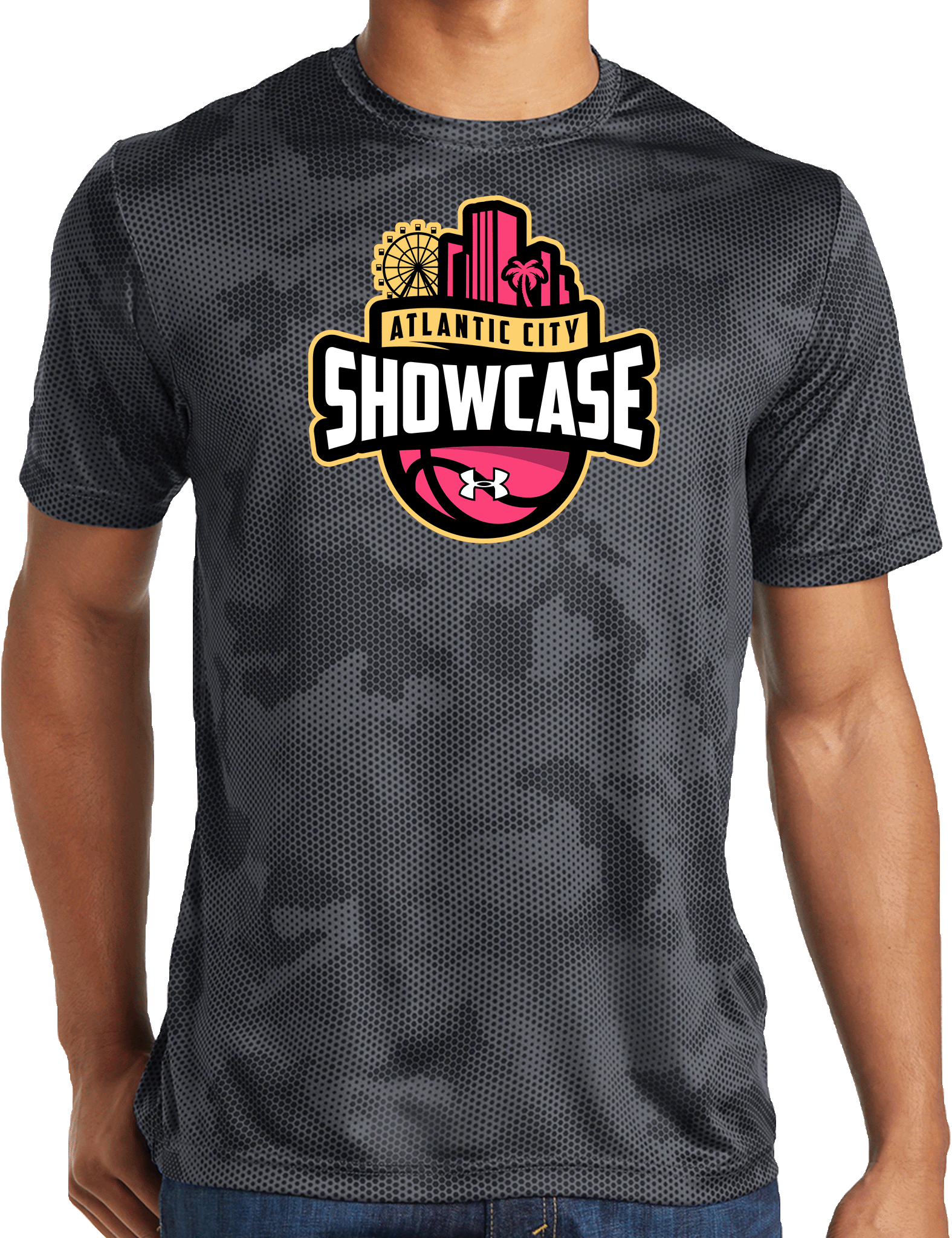 Performance Shirts -  2024 Atlantic City Showcase