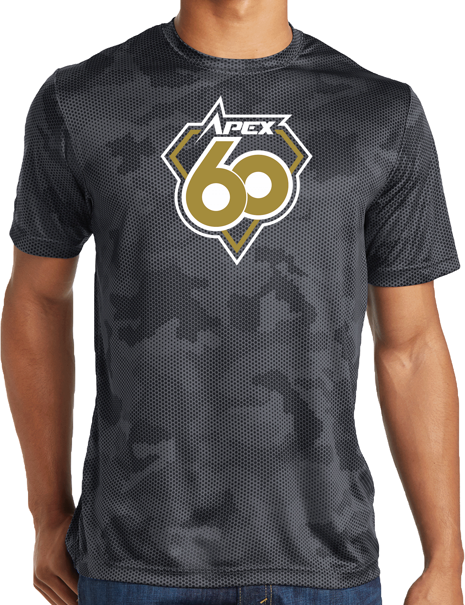 Performance Shirts - 2024 Boys Apex 60 Summer Finale Showcase