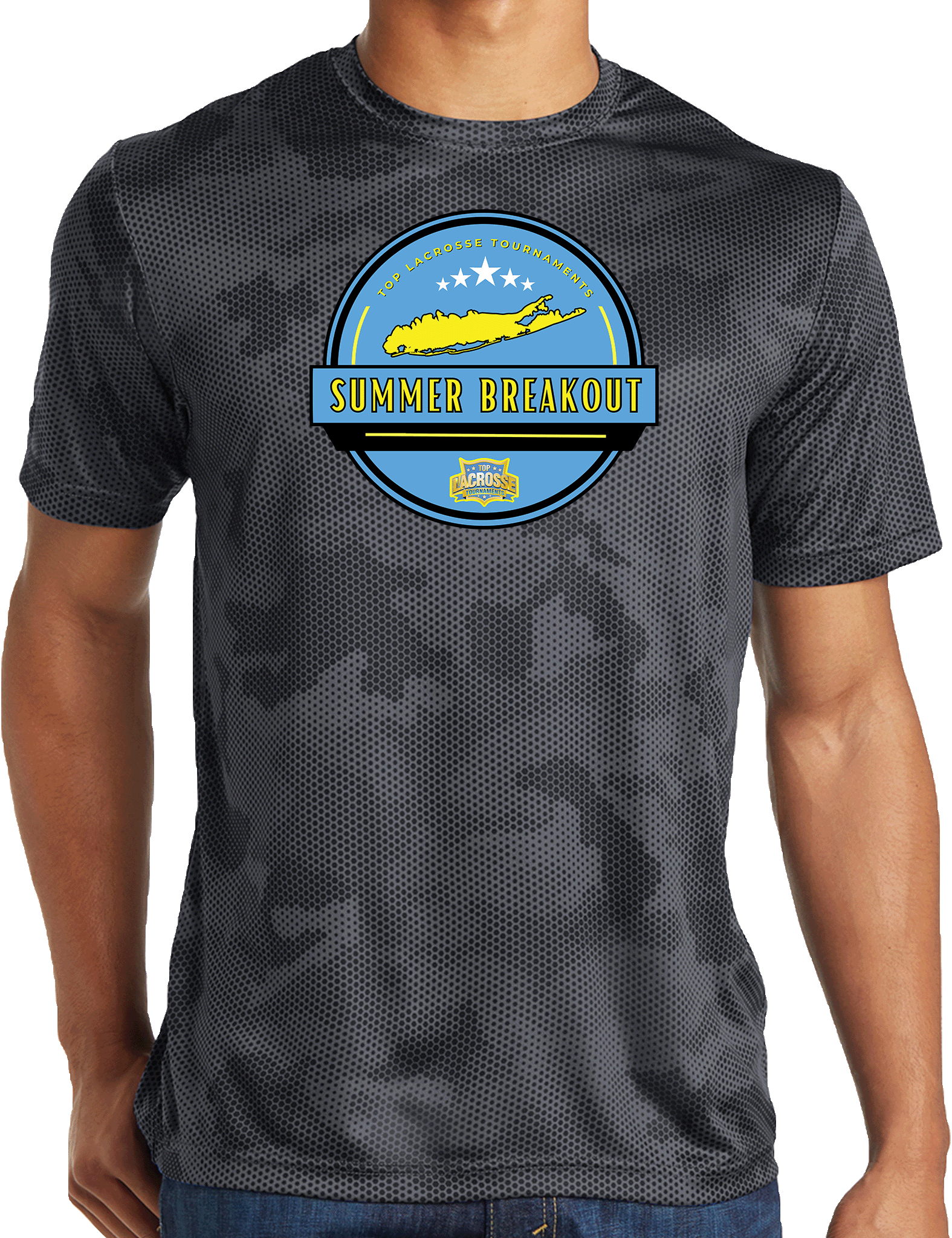 Performance Shirts - 2024 Summer Breakout