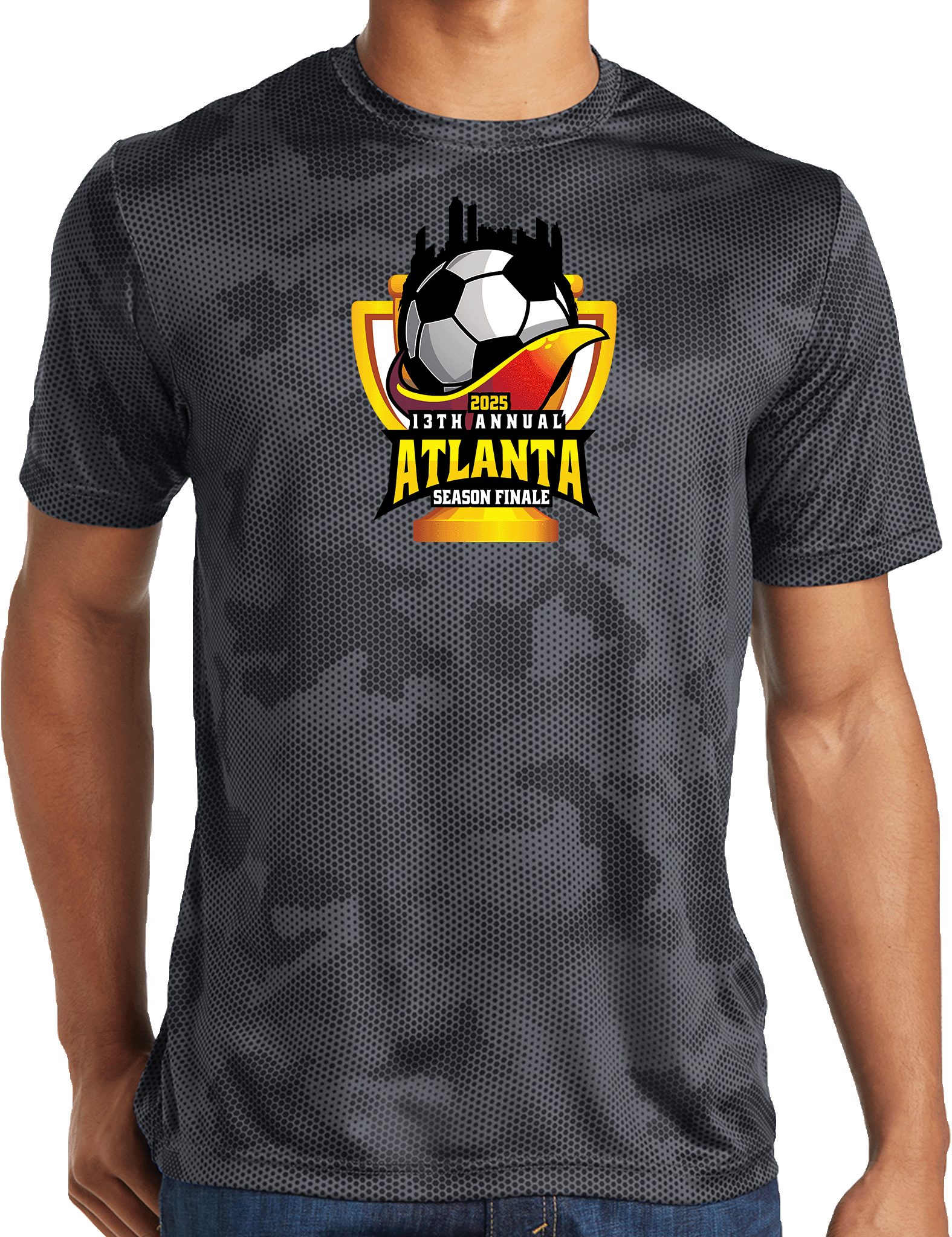 Performance Shirts - 2025 13th Annual Atlanta Season Finale