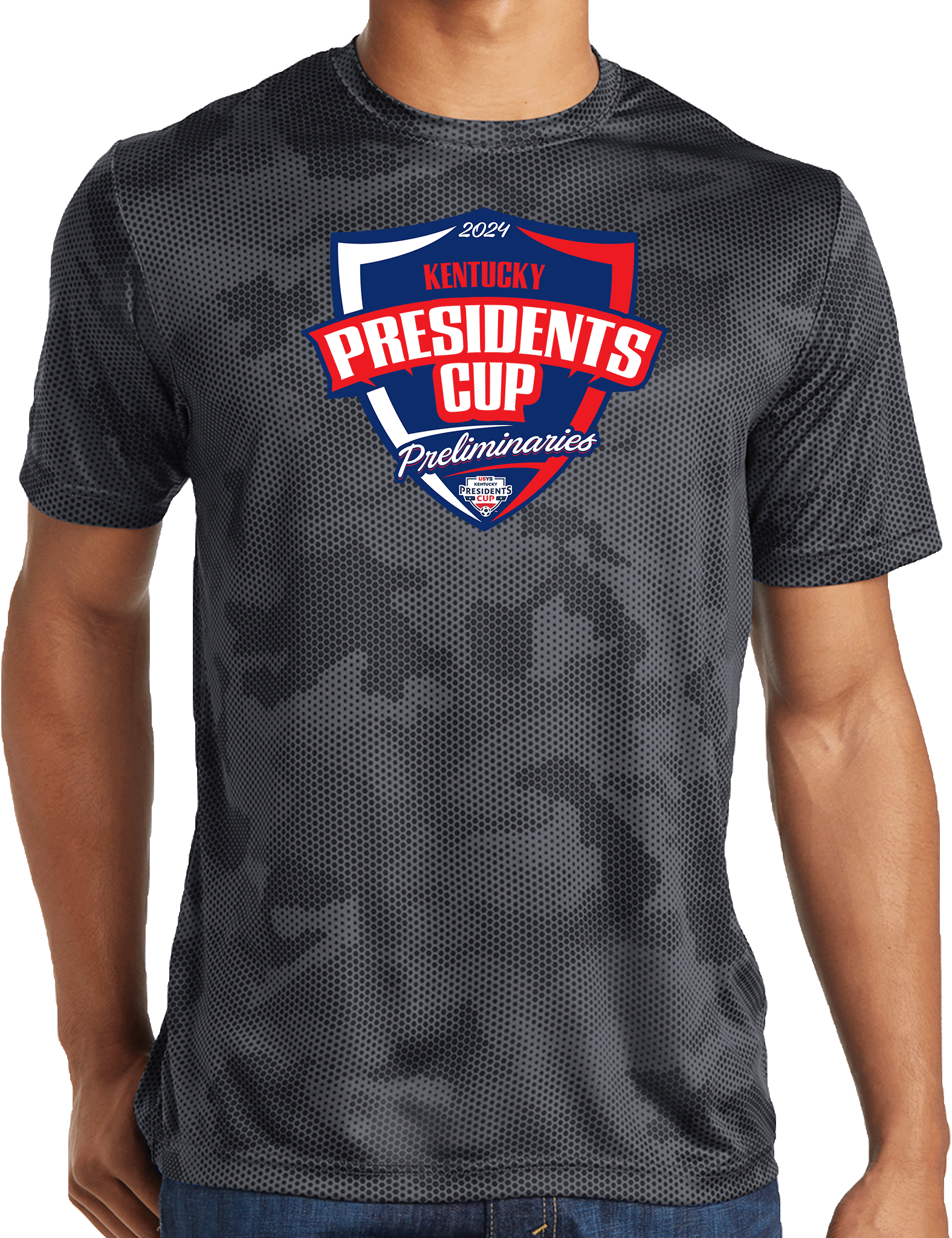 Performance Shirts - 2024 USYS KY Presidents Cup