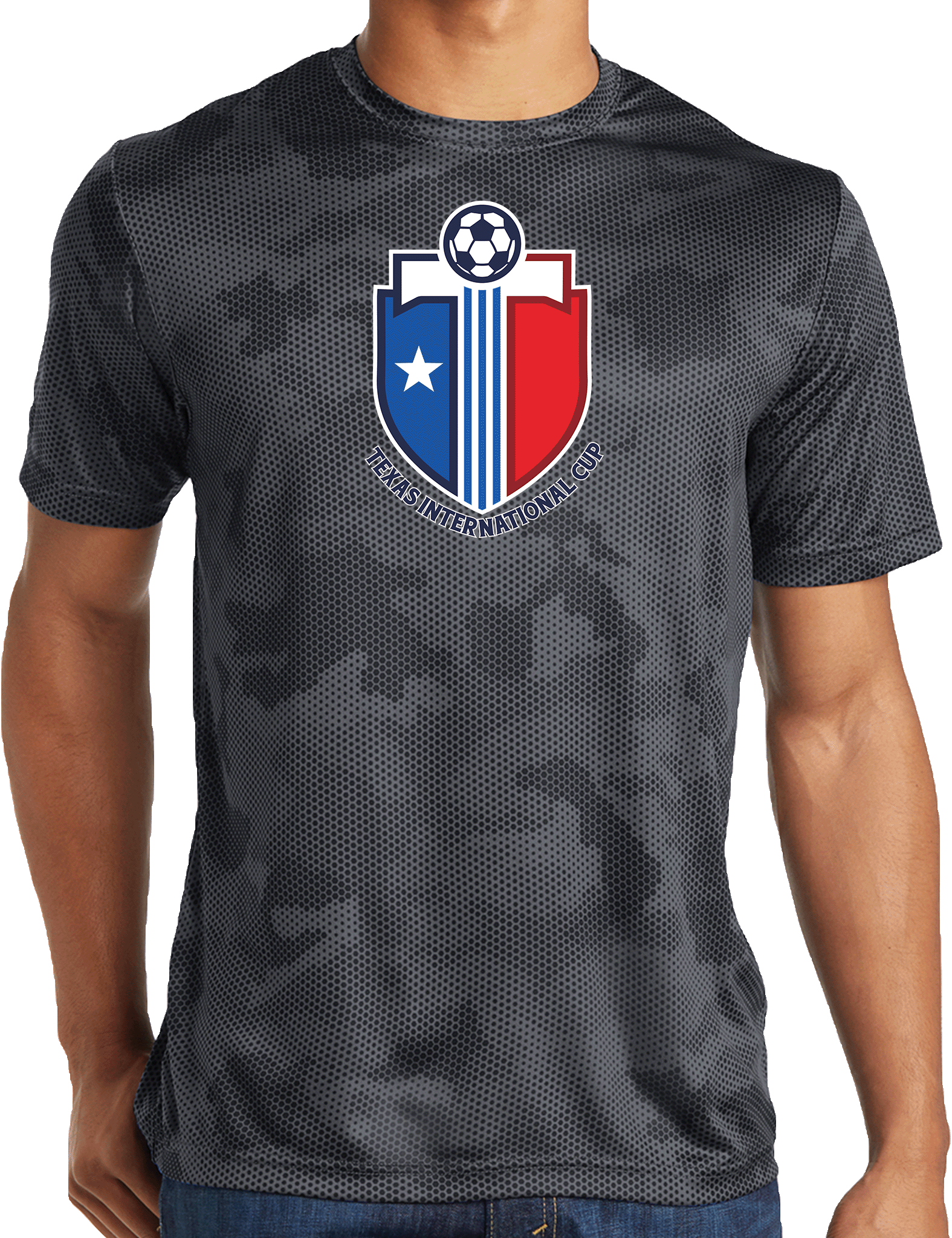 Performance Shirts - 2024 Texas International Cup