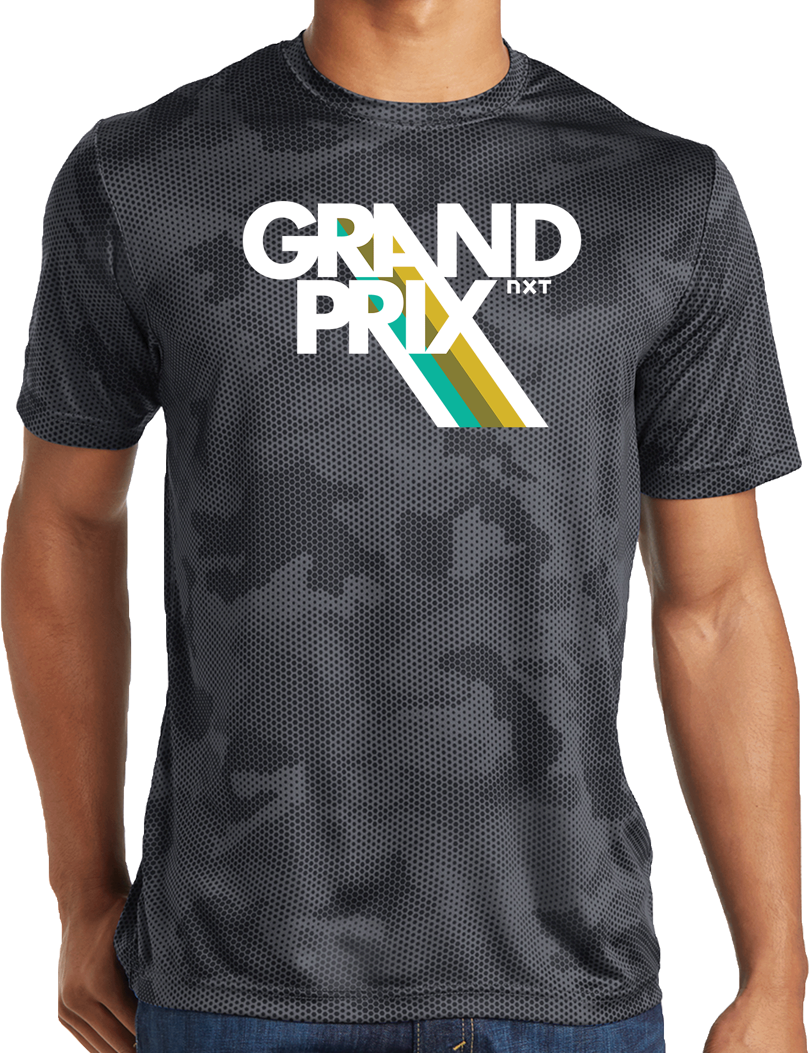 Performance Shirts - 2024 NXT Grand Prix Fall Boys