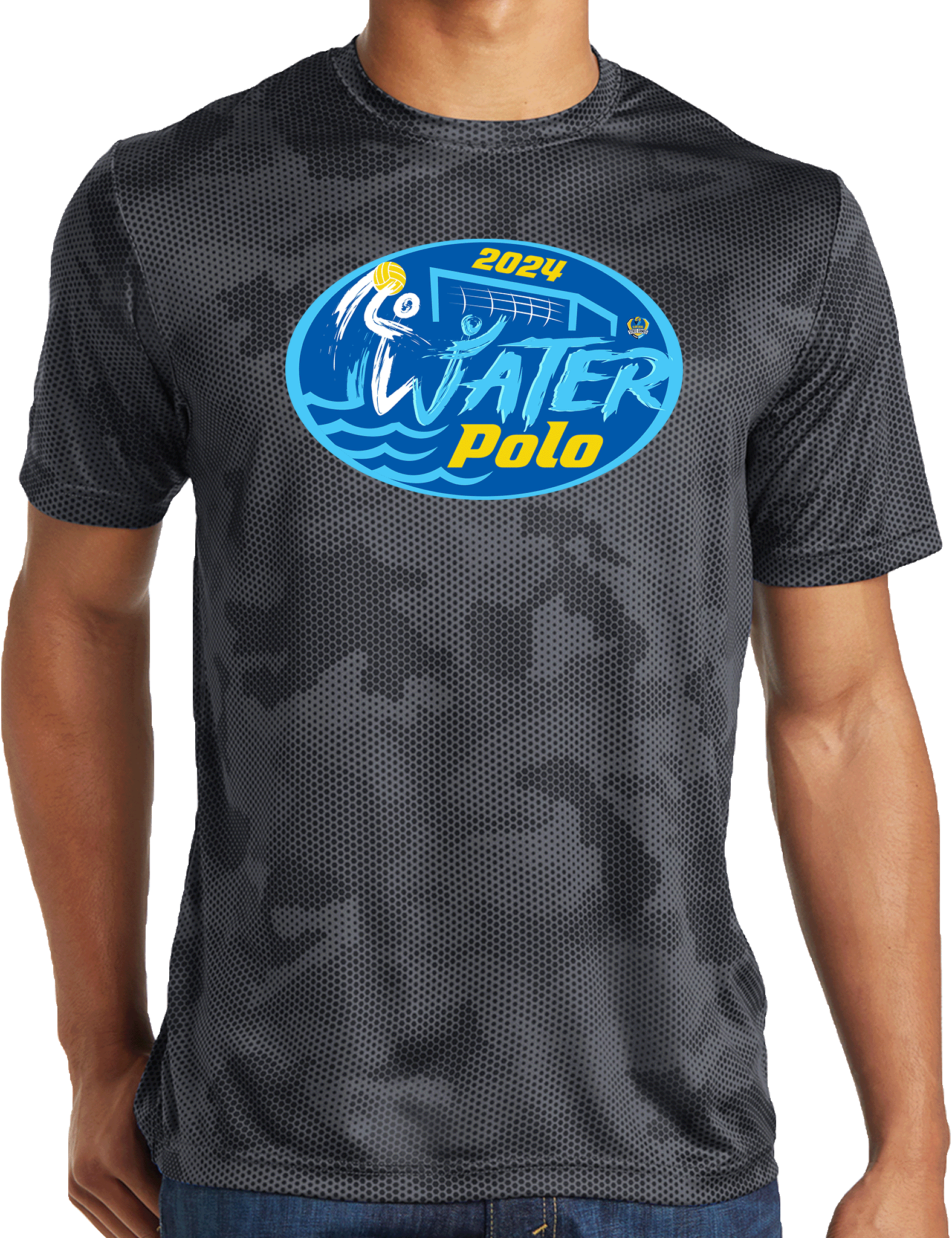 Performance Shirts - 2024 Water Polo