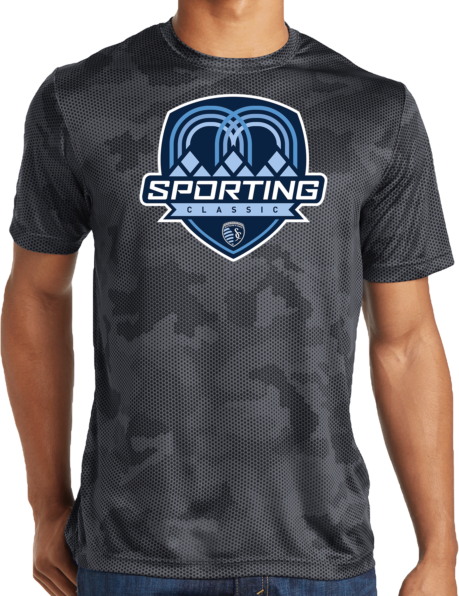 Performance Shirts - 2024 Sporting Classic