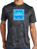 Performance Shirts - It Should Work