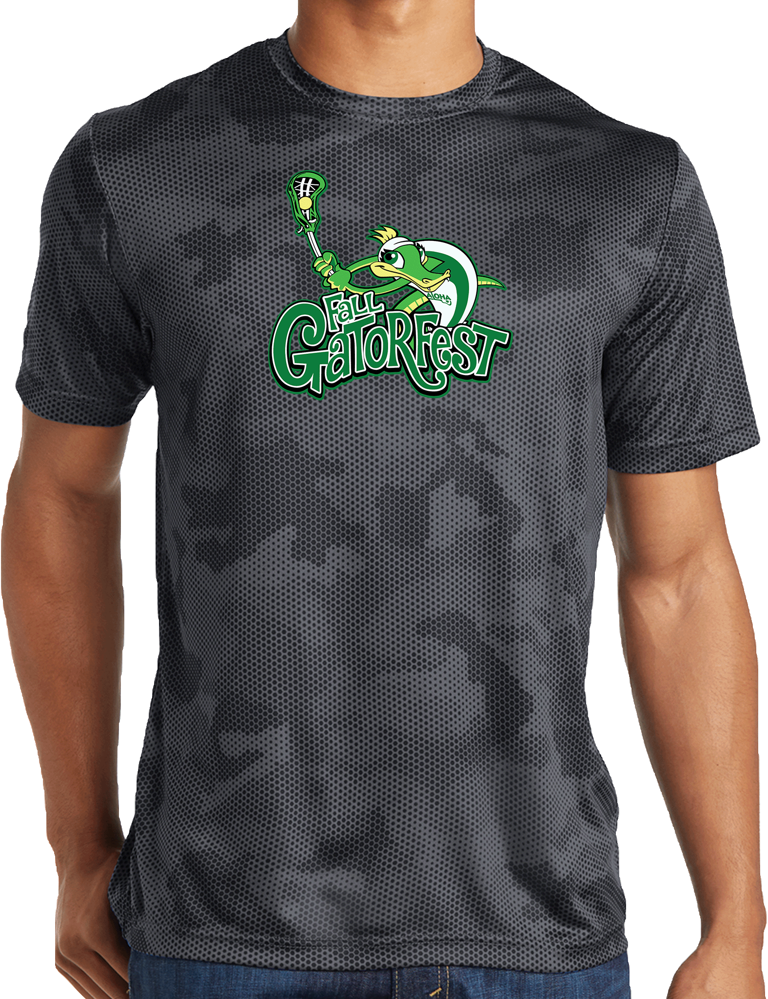 Performance Shirts - 2024 Fall Gatorfest