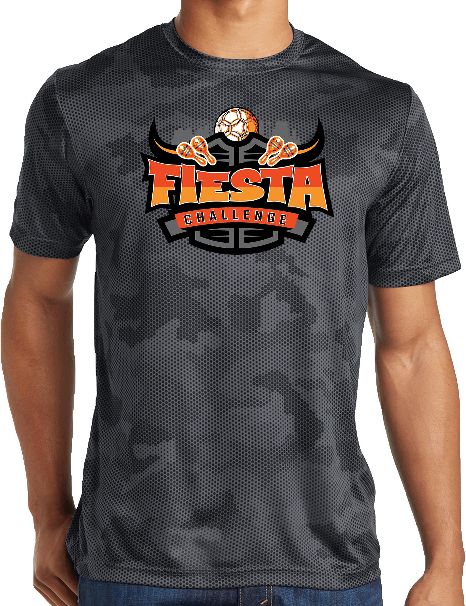 Performance Shirts - 2024 Fiesta Challenge