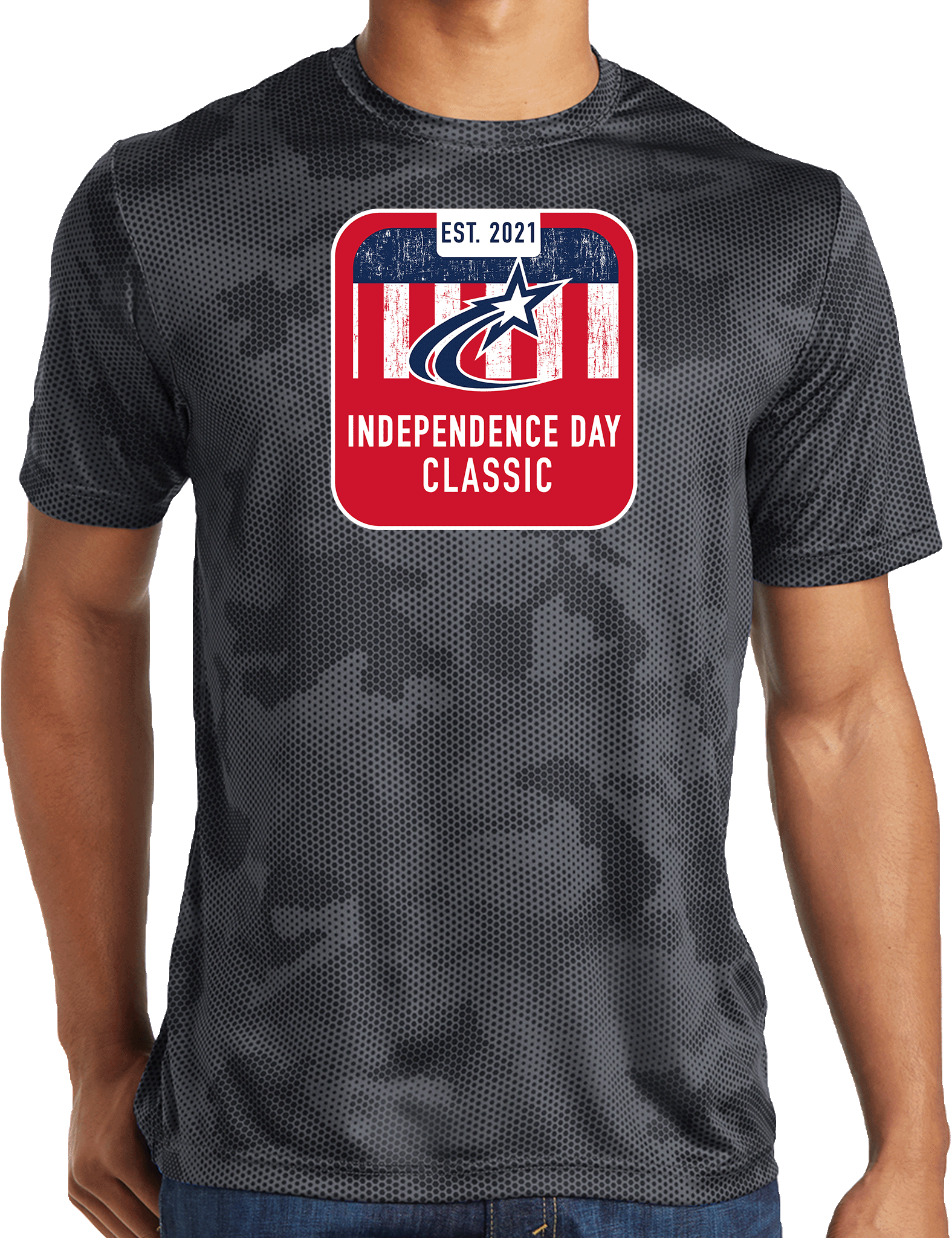 Performance Shirts - 2024 Independence Day Classic