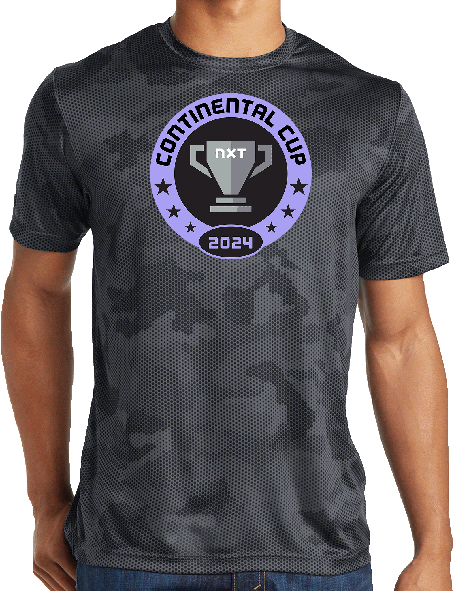 Performance Shirts - 2024 Fall Continental Cup