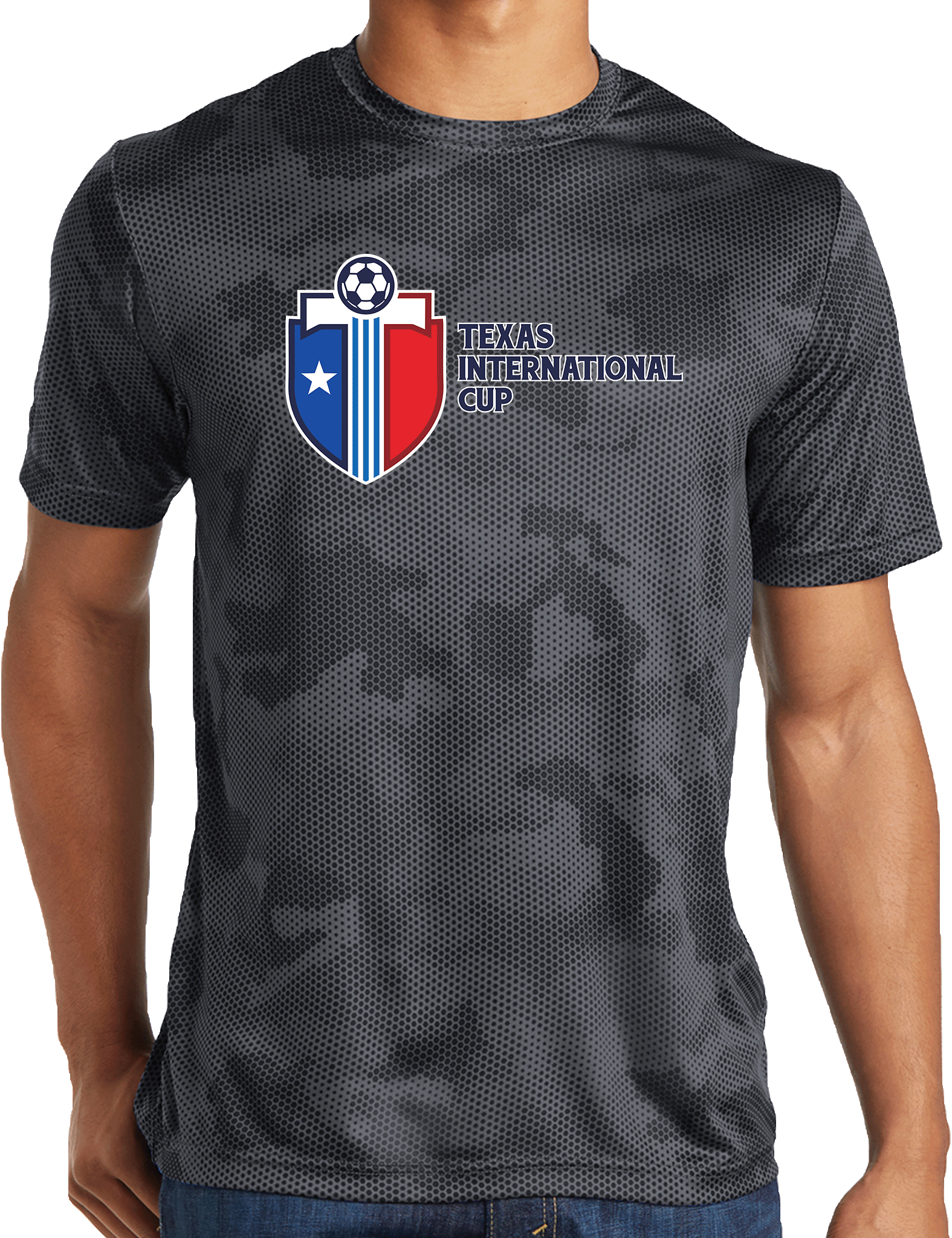 Performance Shirts - 2024 Texas International Cup