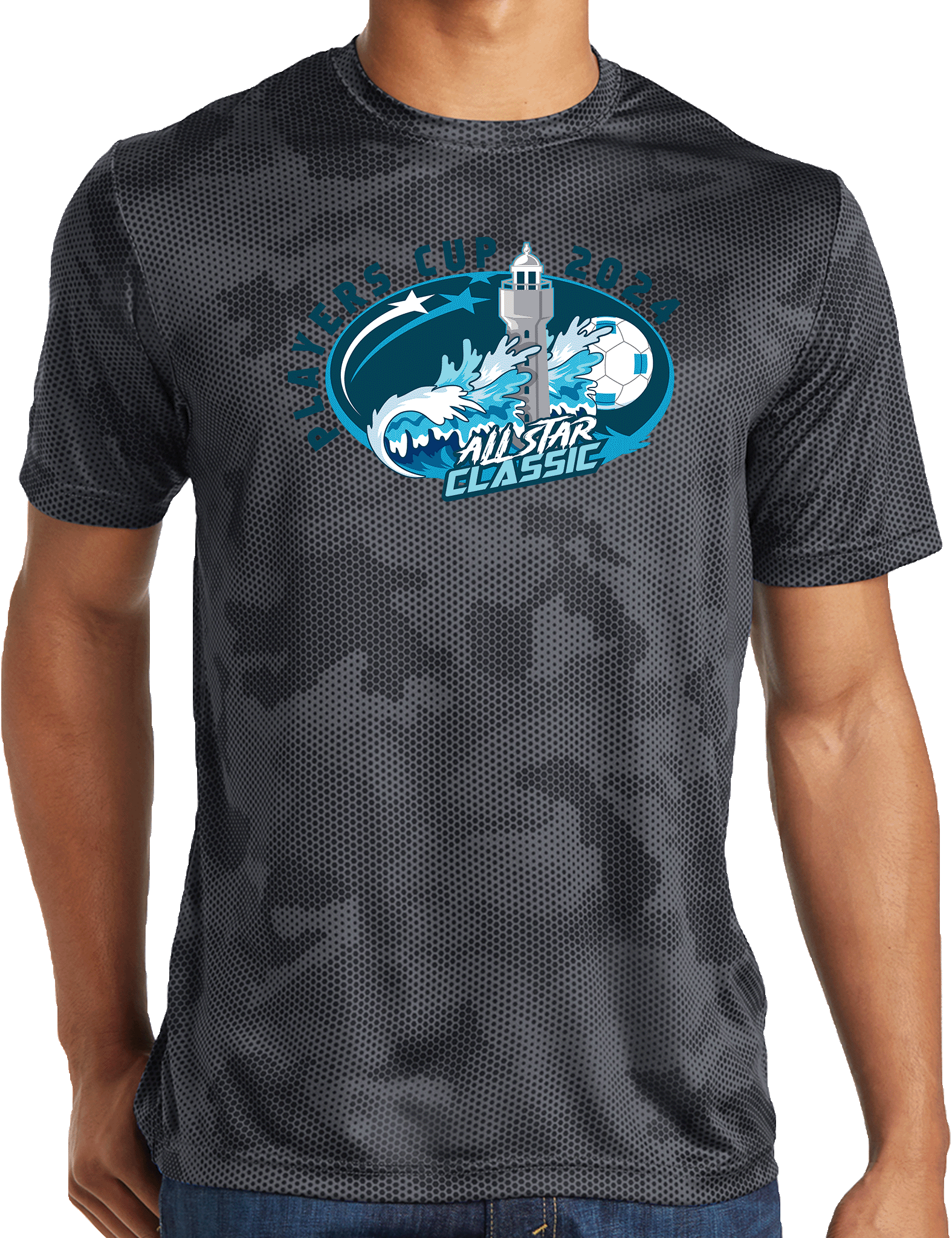 Performance Shirts - 2024 Players Cup All Star Classic