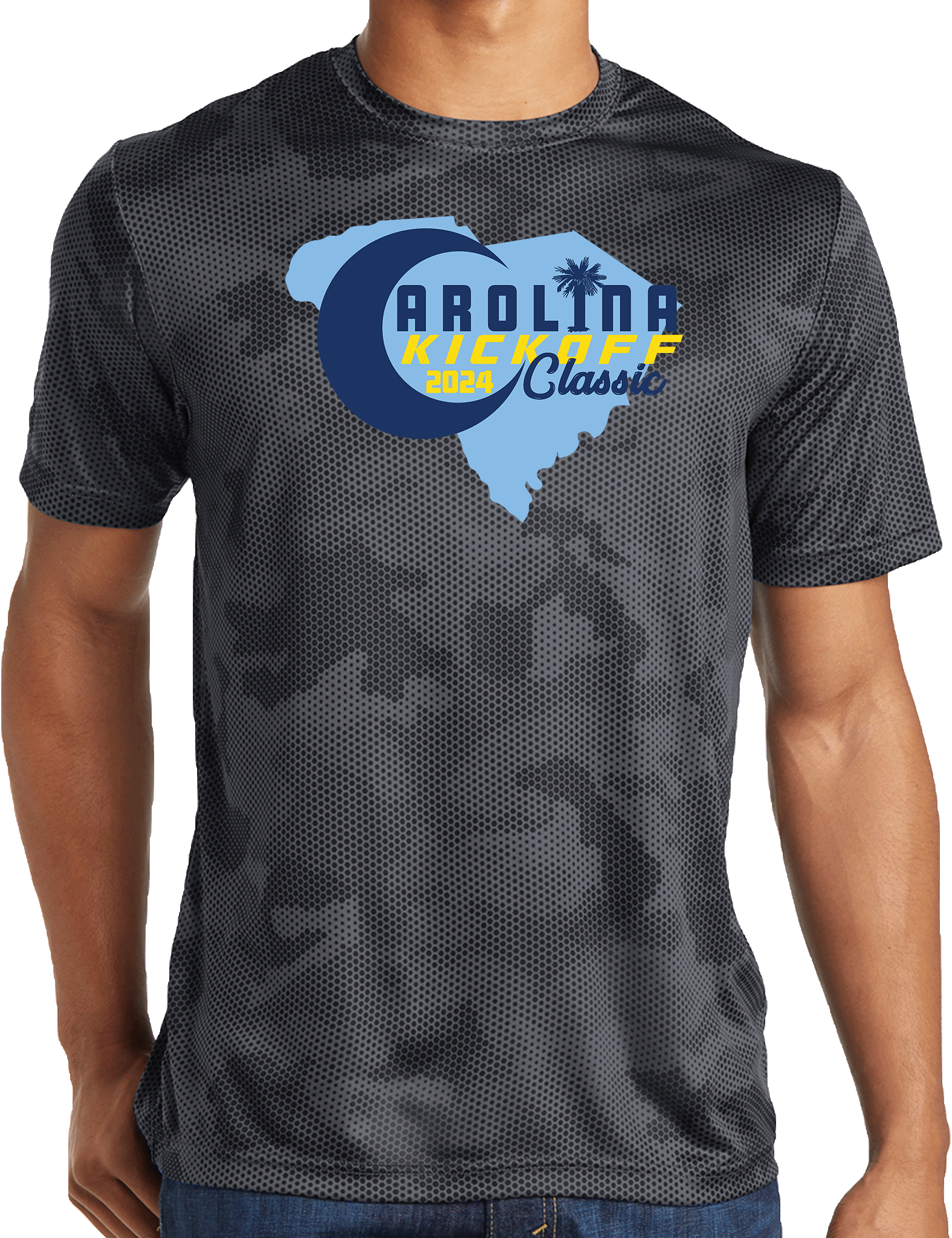 Performance Shirts - 2024 Carolina Kickoff Classic