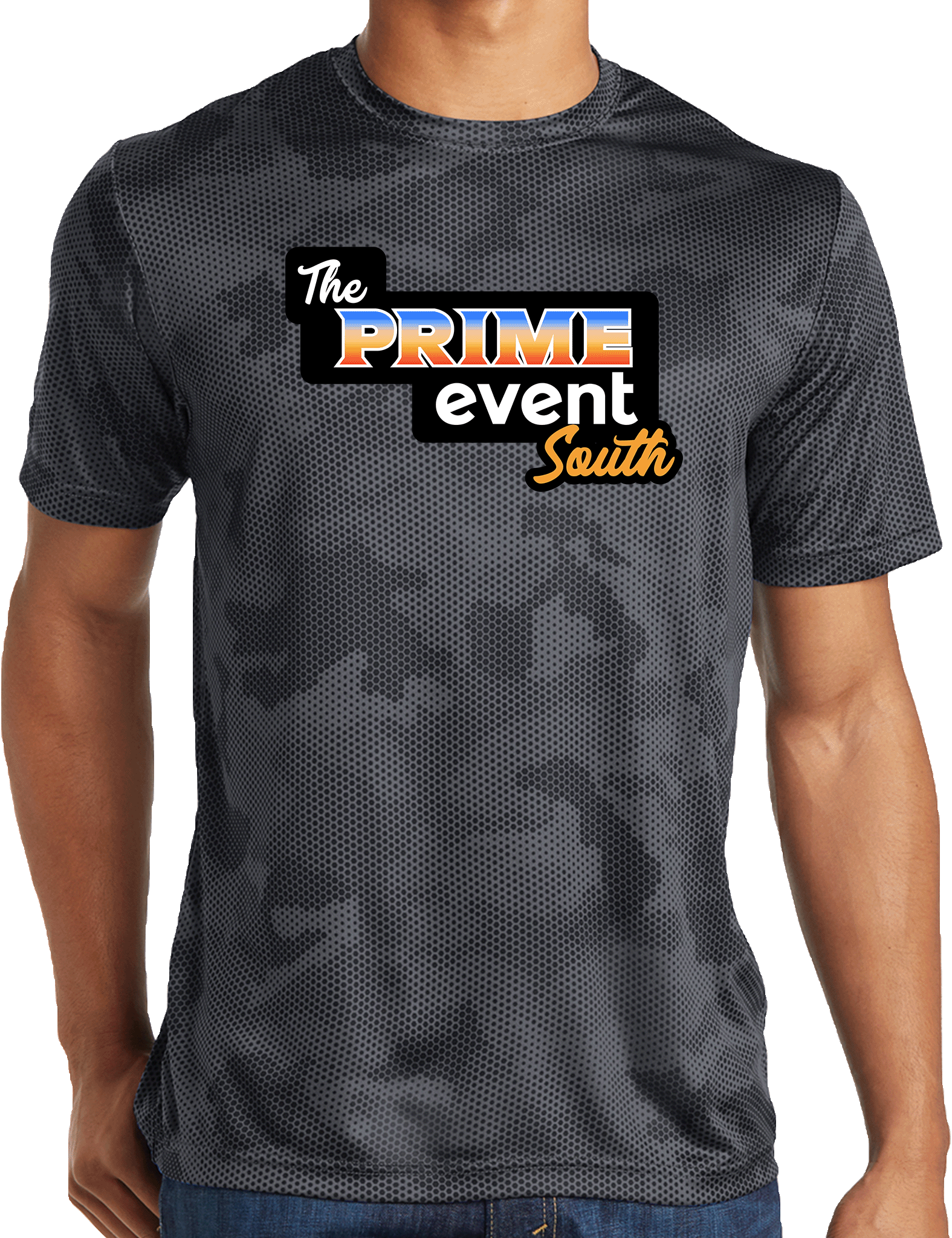 Performance Shirts - 2024 The PRIME Event South