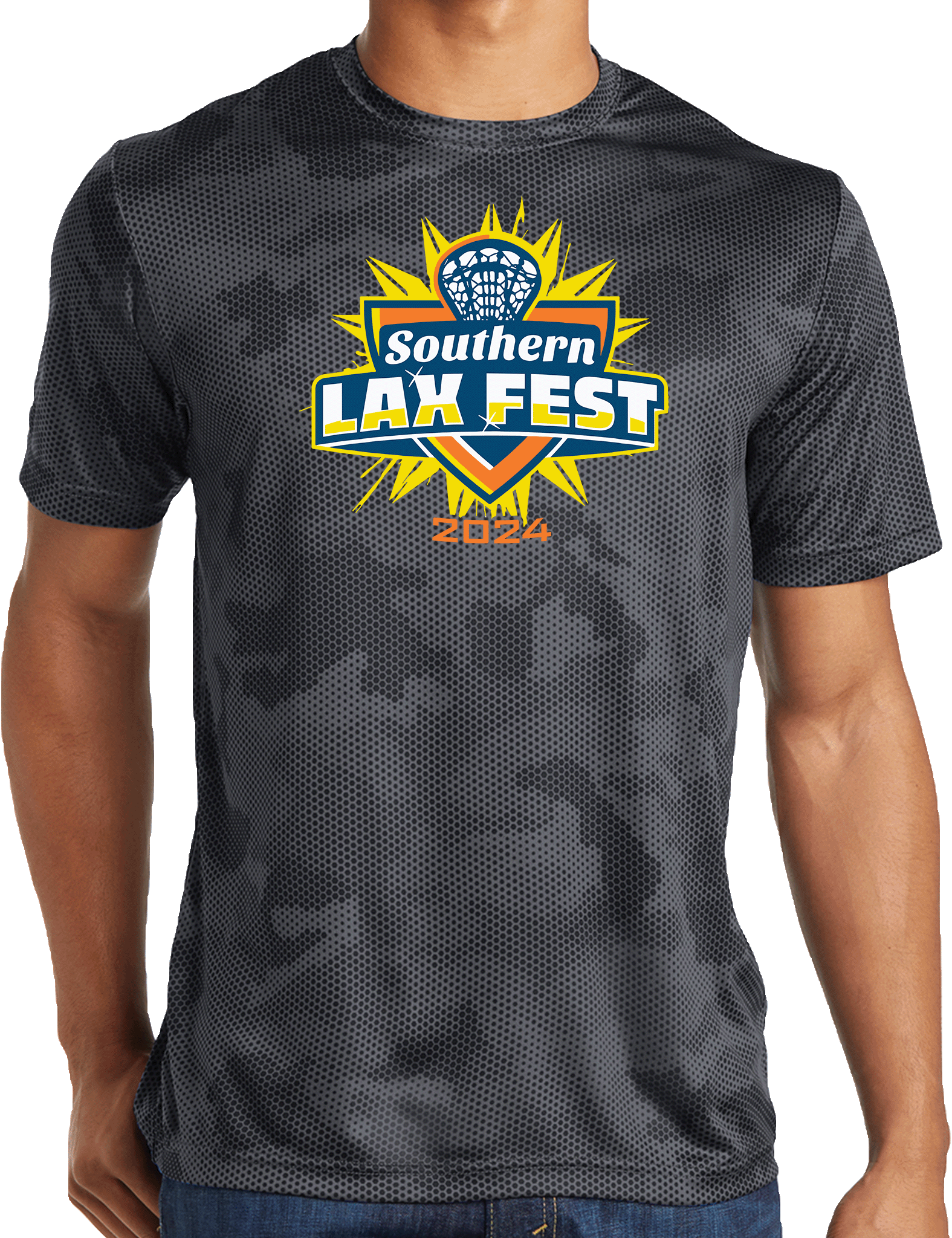 Performance Shirts - 2024 Southern Lax Fest