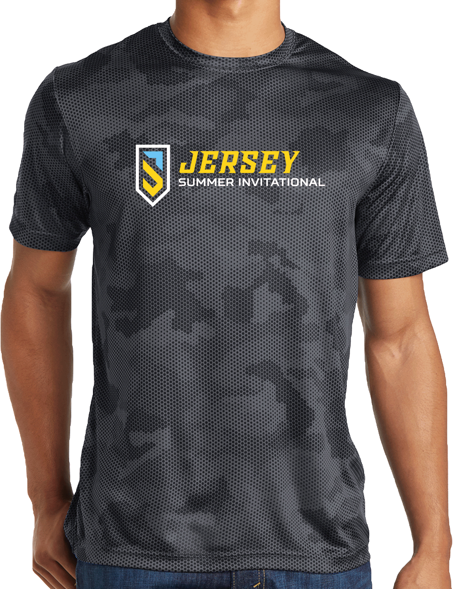 Performance Shirts - 2024 Jersey Summer Invitational