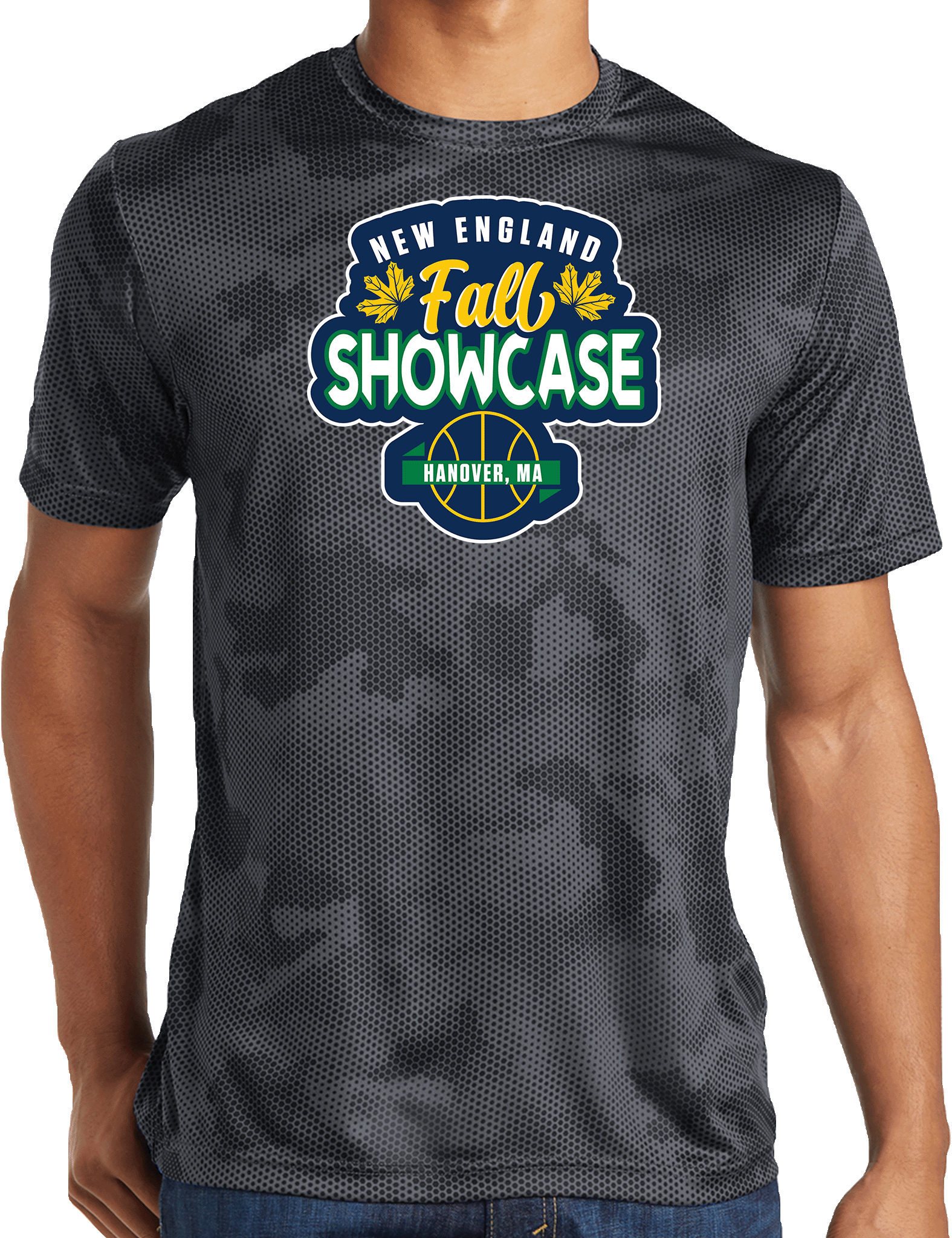 Performance Shirts - 2024 New England Fall Showcase - Secondary