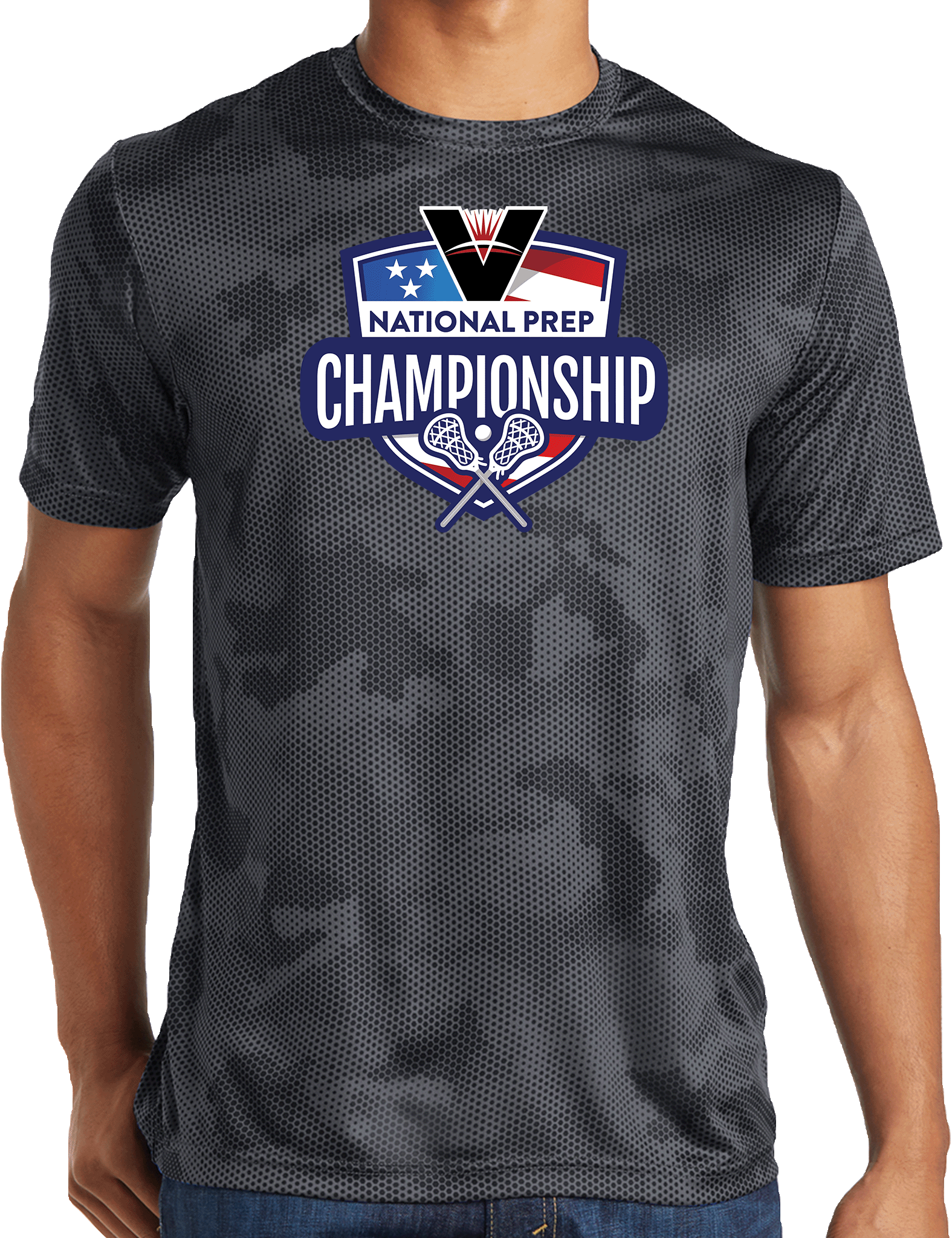 Performance Shirts - 2024 National Prep Championship