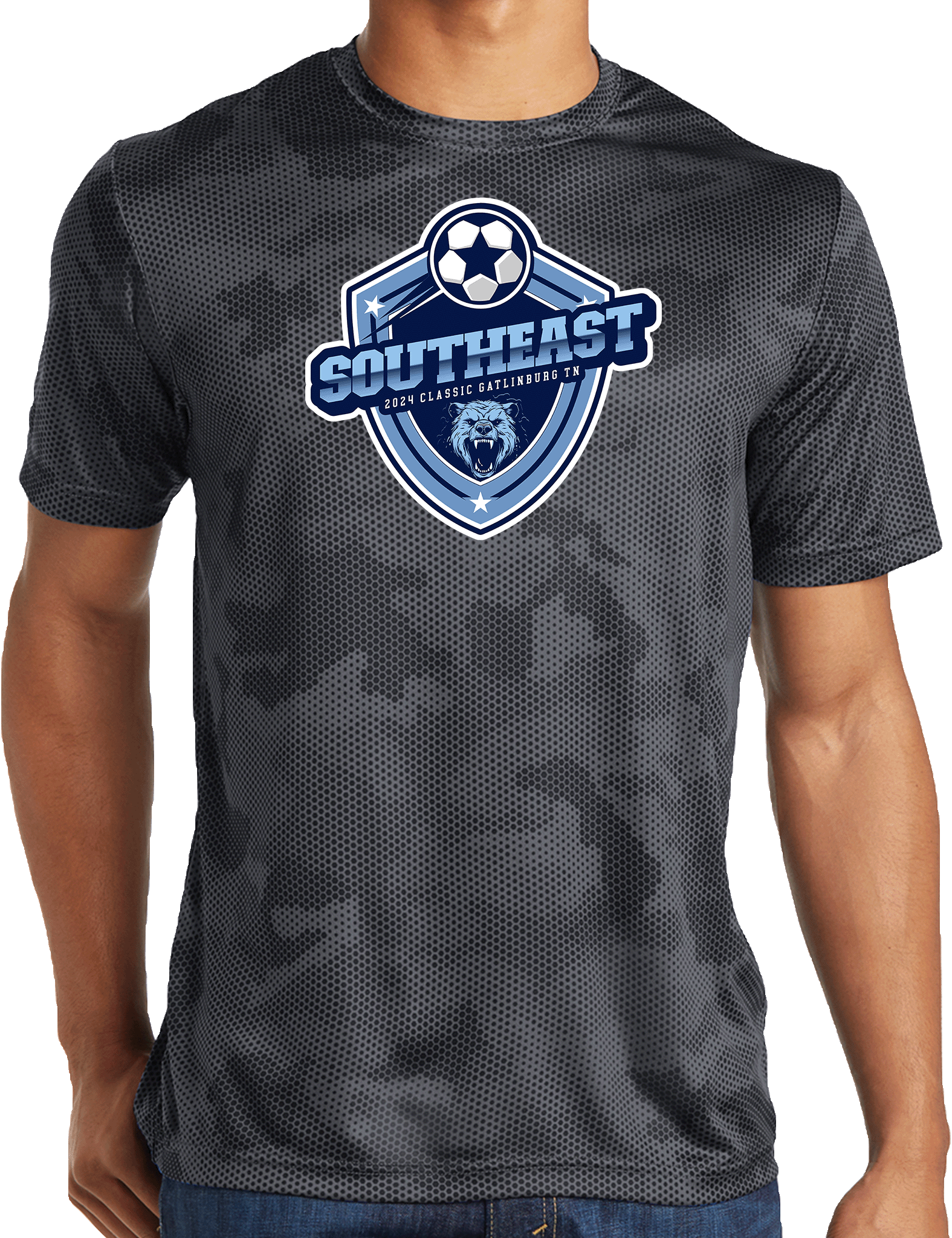 Performance Shirts - 2024 Southeast Classic At Gatlinburg - Secondary