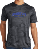 Performance Shirts - Robotics Is My Sport Dark