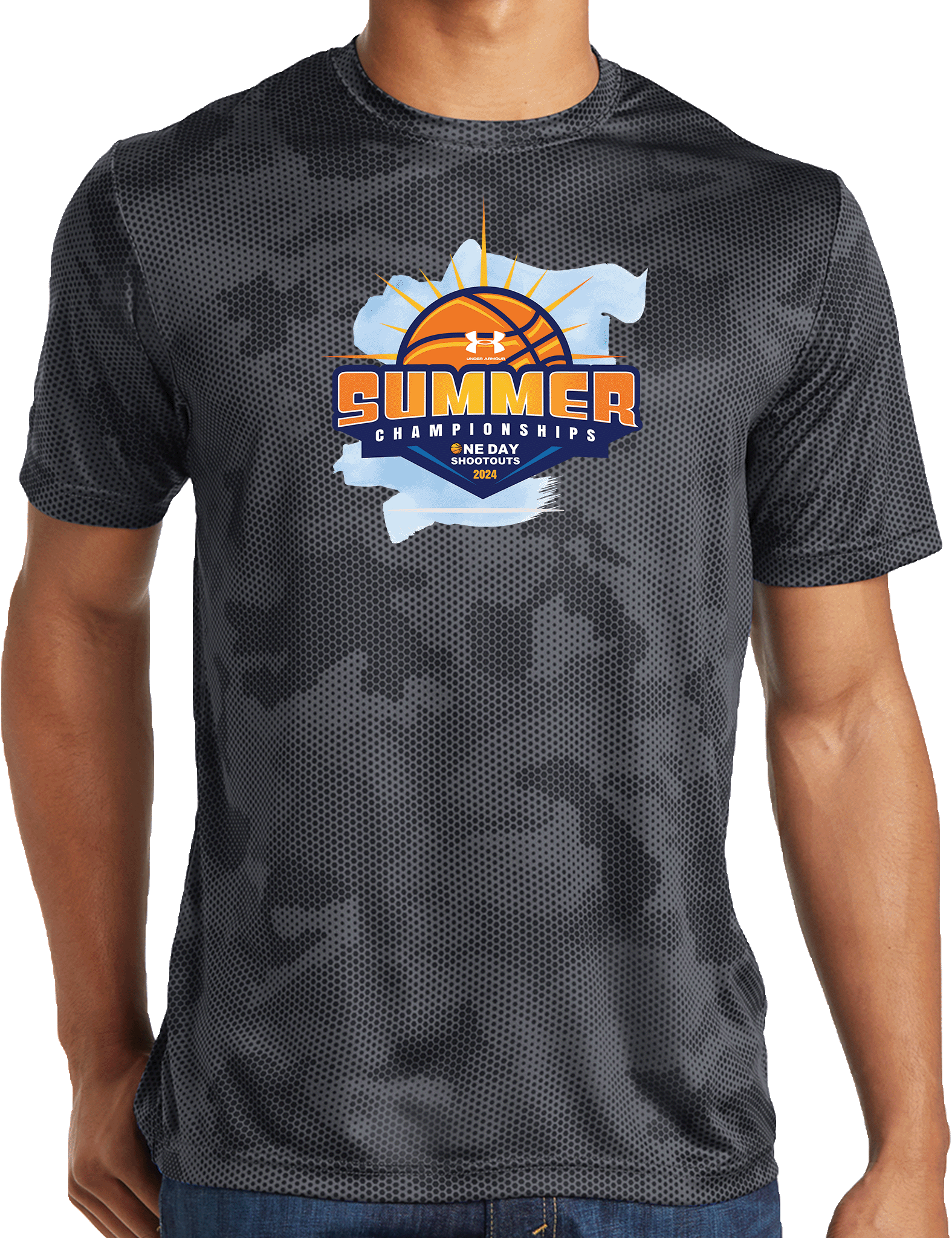 Performance Shirts - 2024 One Day Summer Championships