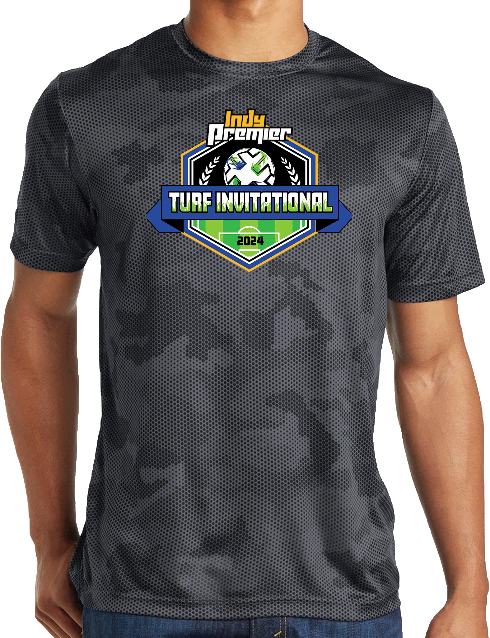 Performance Shirts - 2024 Indy Premier Turf Invitational