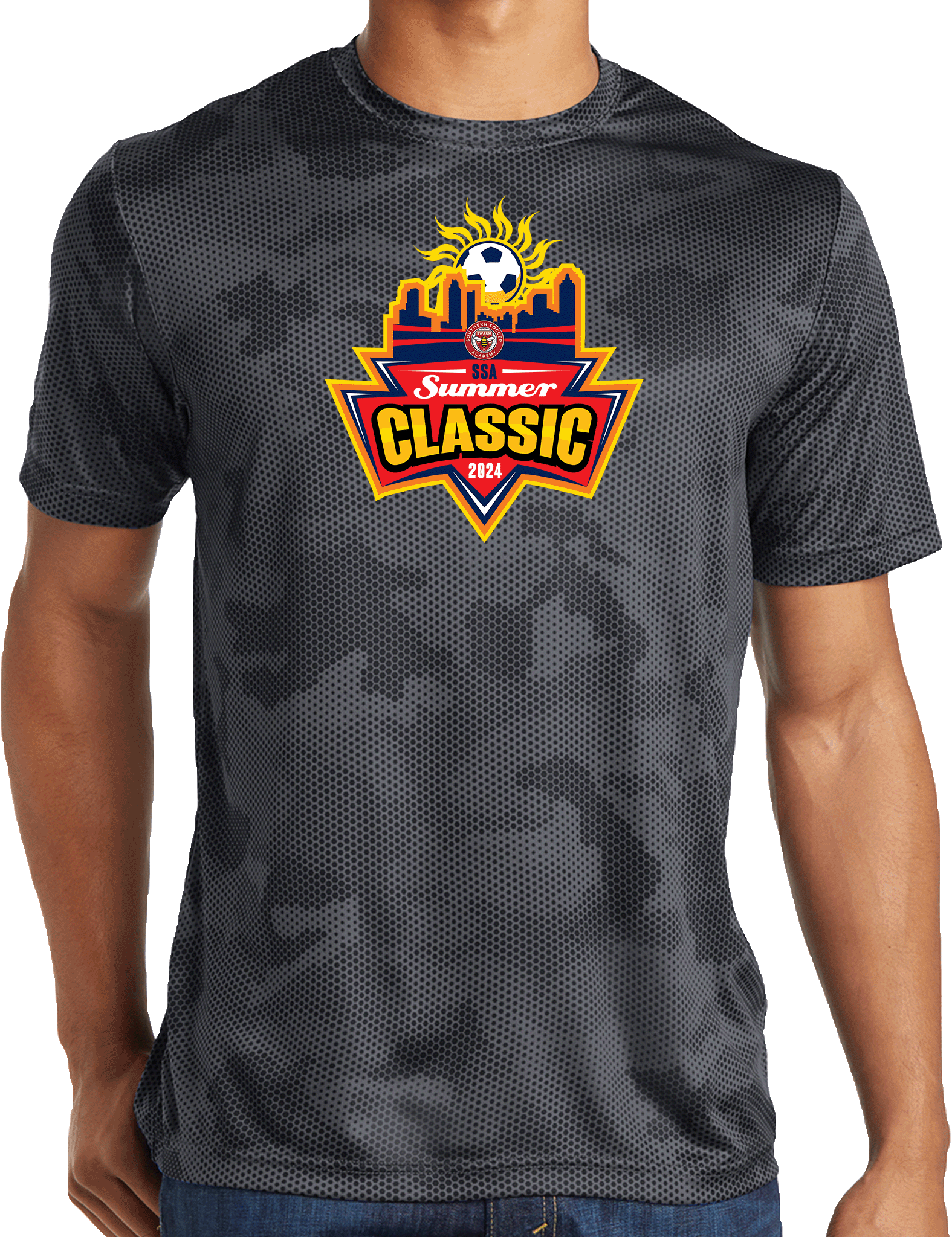 Performance Shirts - 2024 SSA Summer Classic