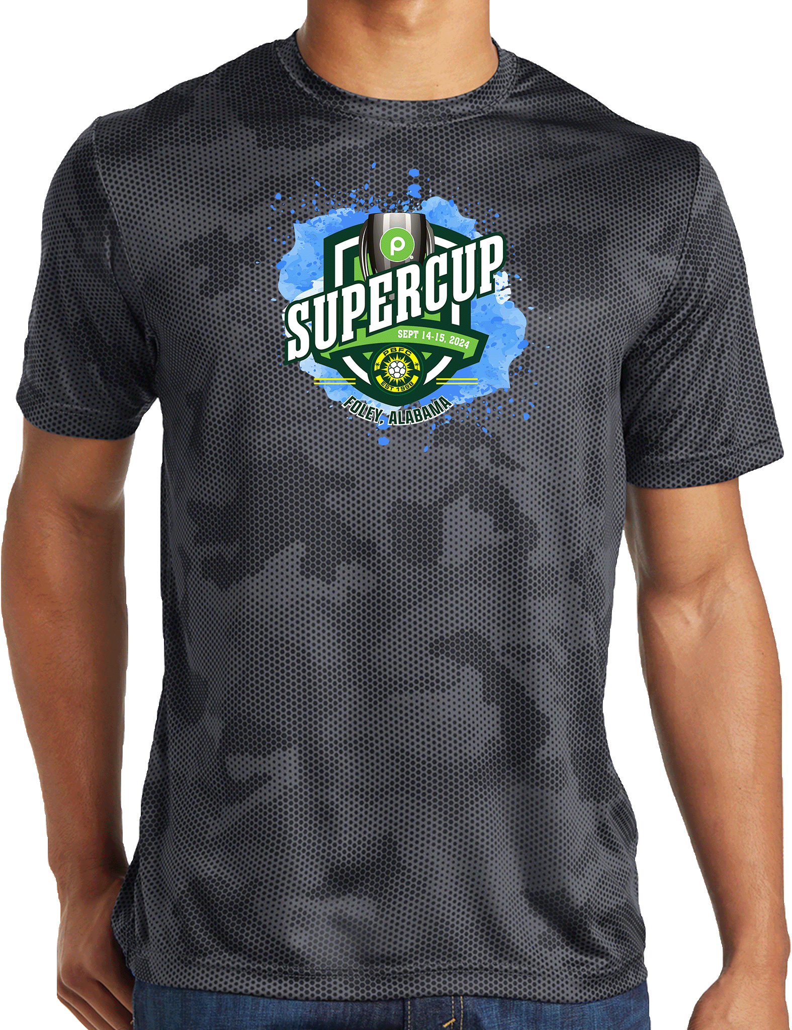 Performance Shirts - 2024 Publix SuperCup (Boys)