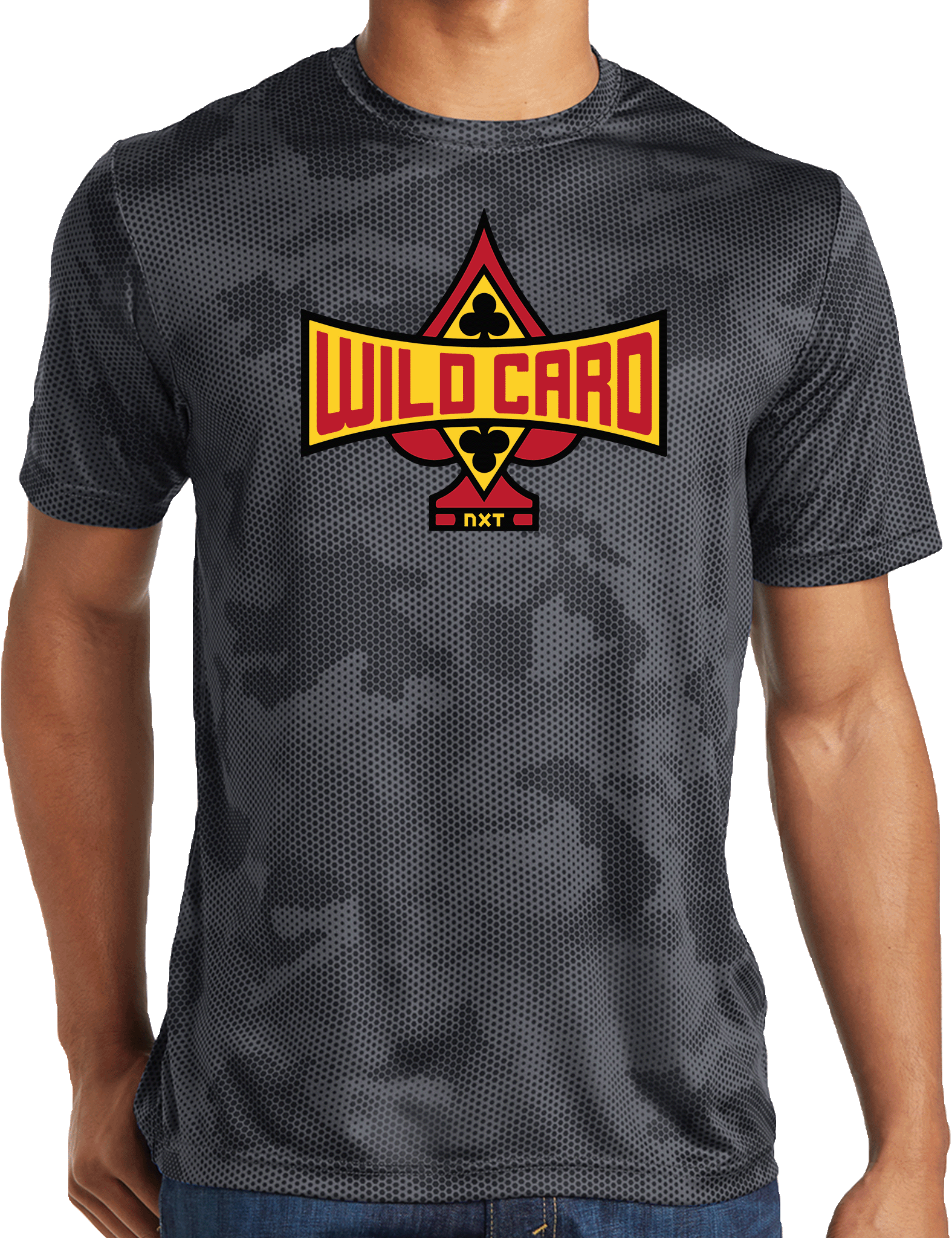 Performance Shirts - 2024 The Wildcard