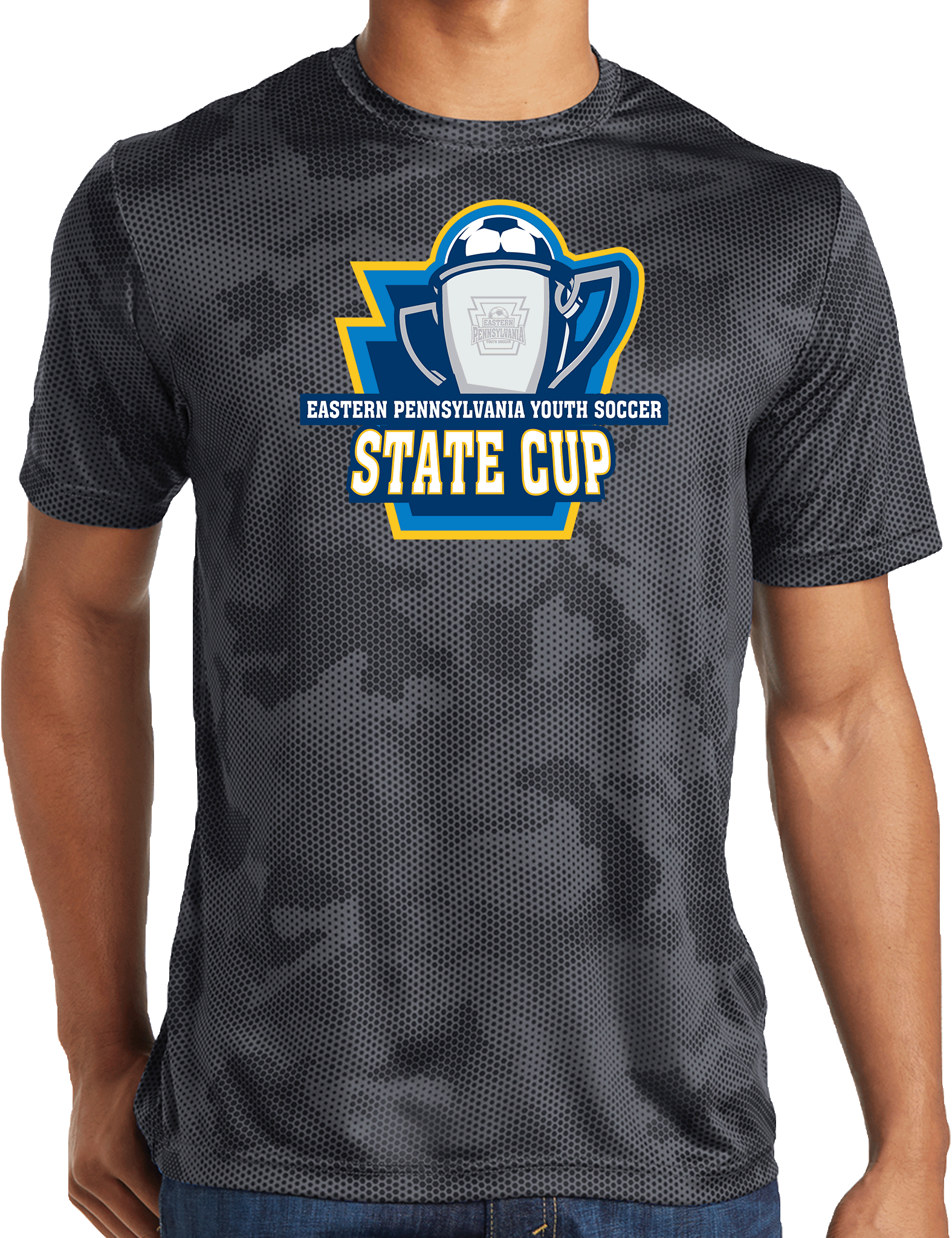 Performance Shirts - 2024 USYS EPA Challenge Cup