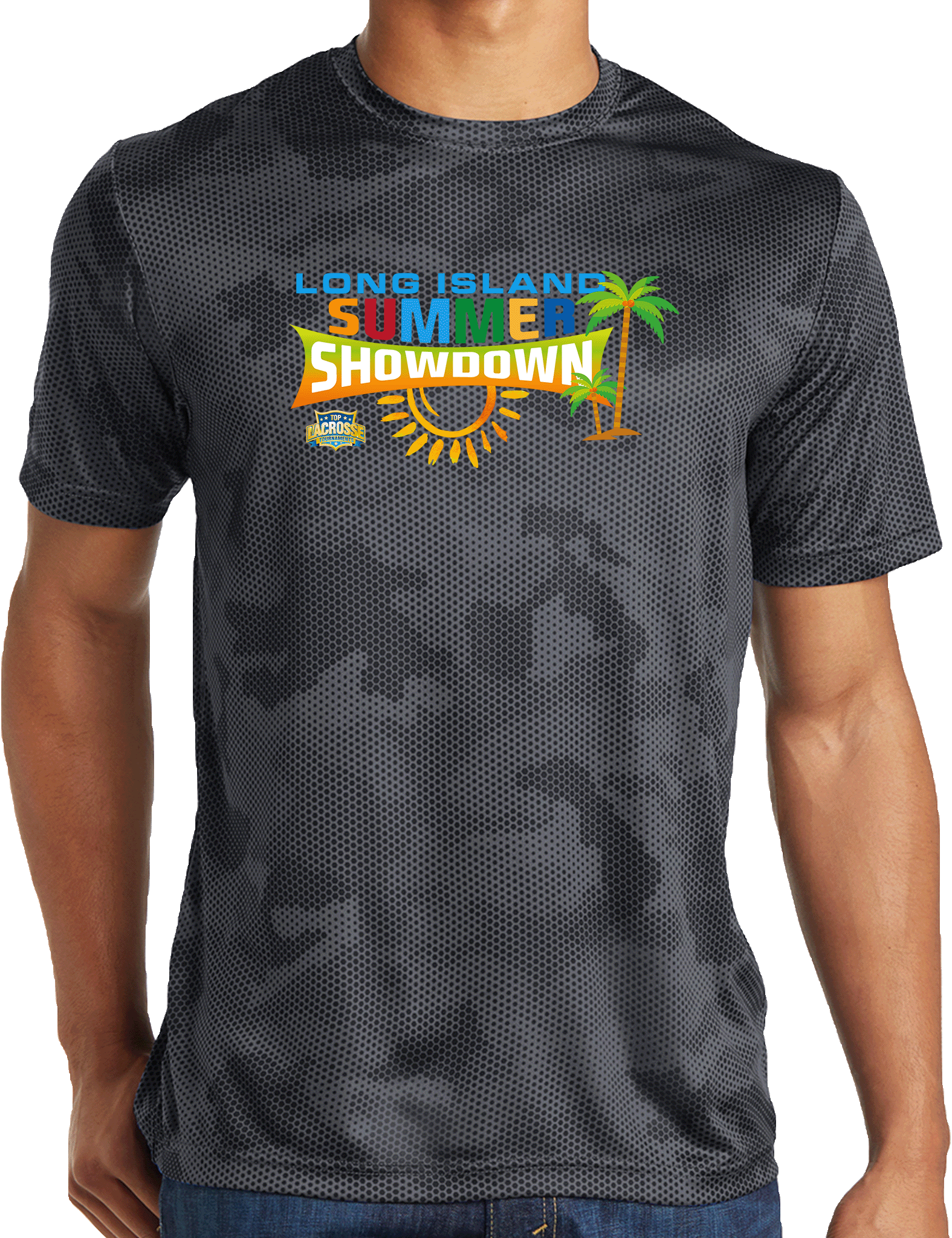 Performance Shirts - 2024 Long Island Summer Showdown