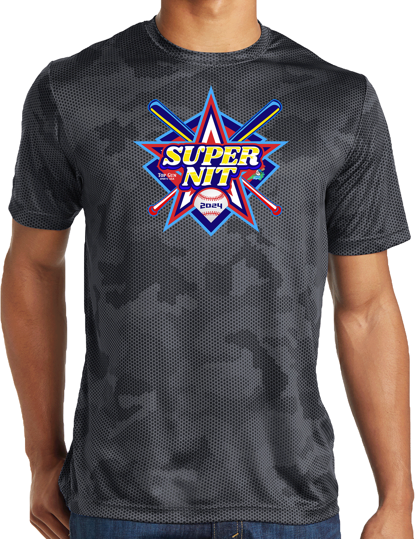 Performance Shirts - 2024 Super (NIT)