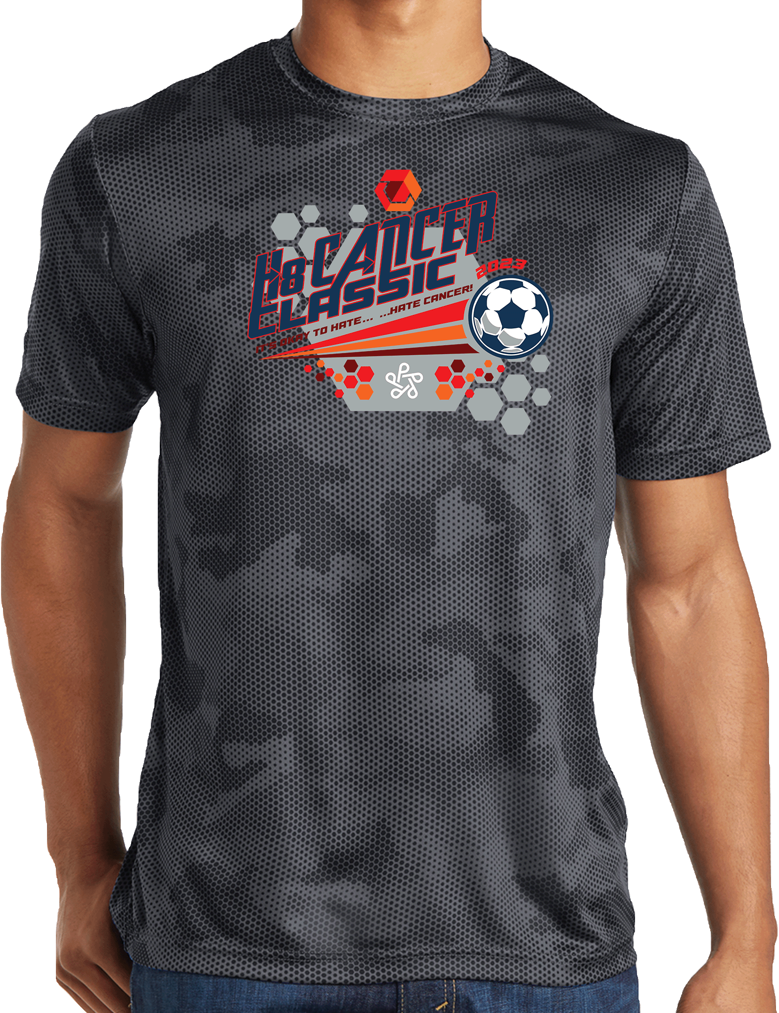 Performance Shirts - 2024 H8 Cancer Classic