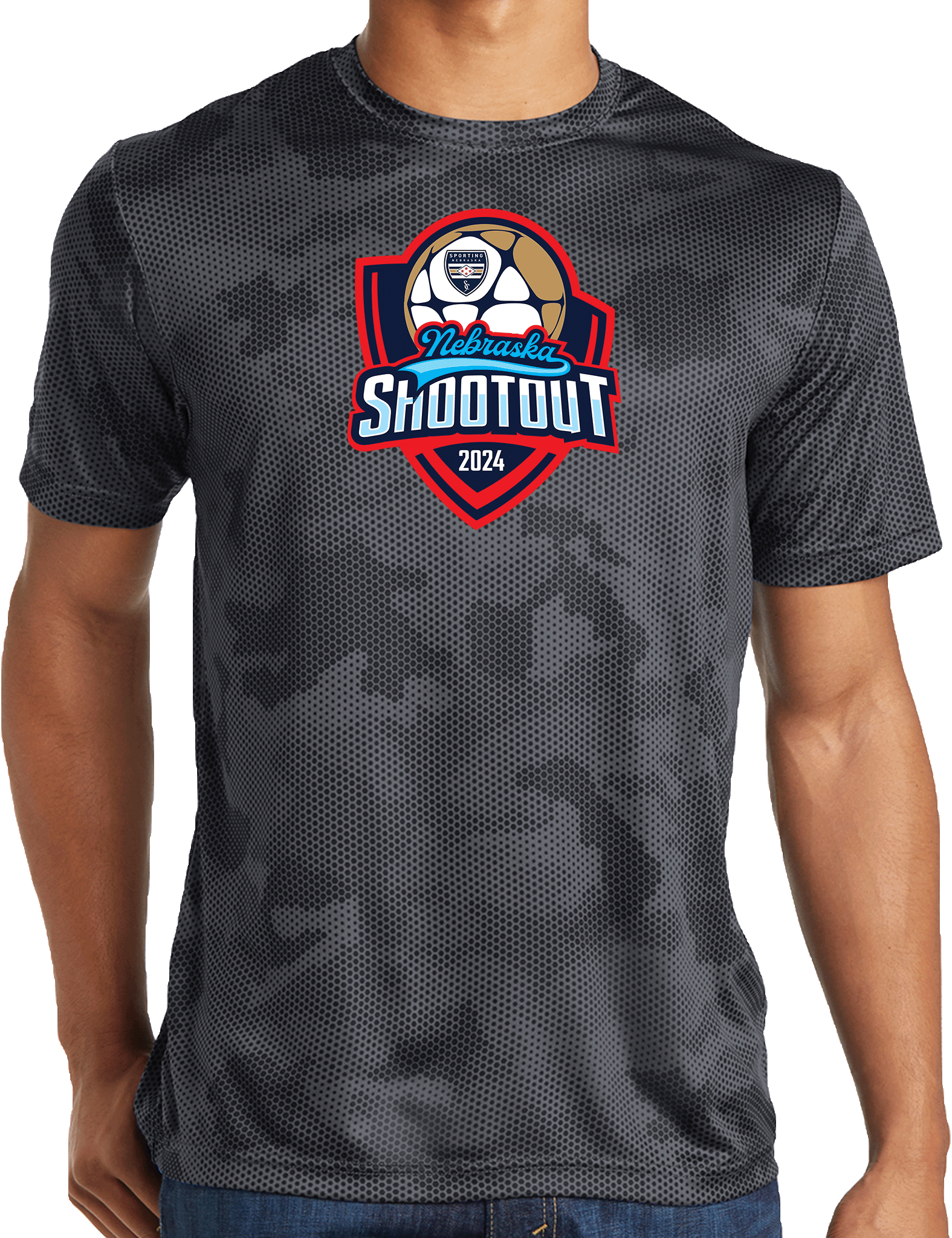 Performance Shirts - 2024 Nebraska Shootout