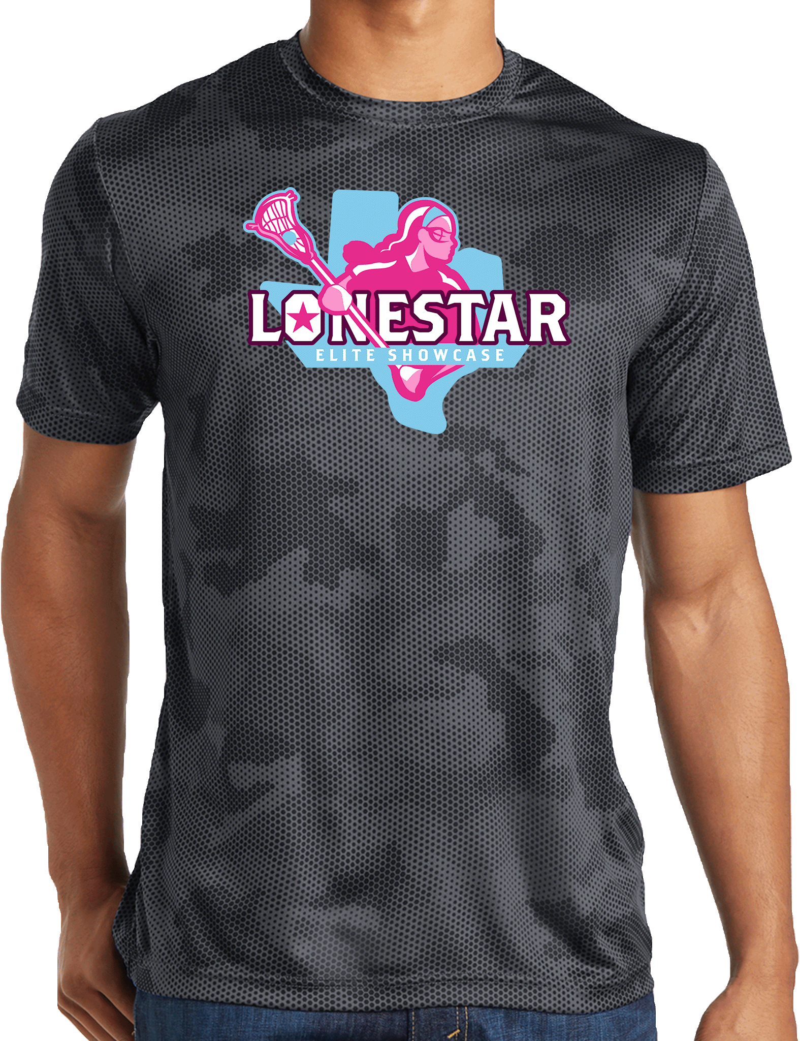 Performance Shirts - 2024 Lonestar Elite Showcase