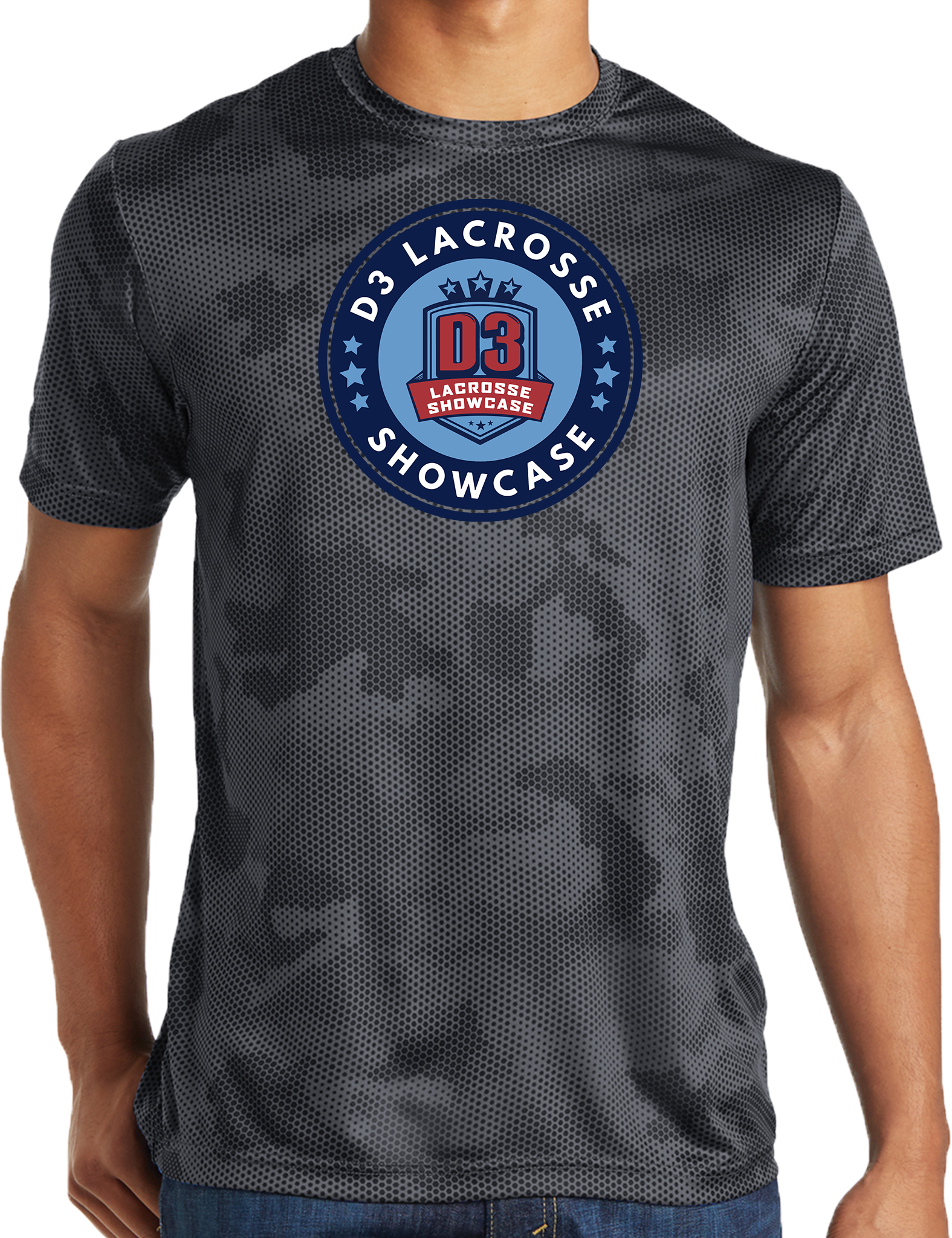 Performance Shirts -  2023 D3 Girls Fall Showcase