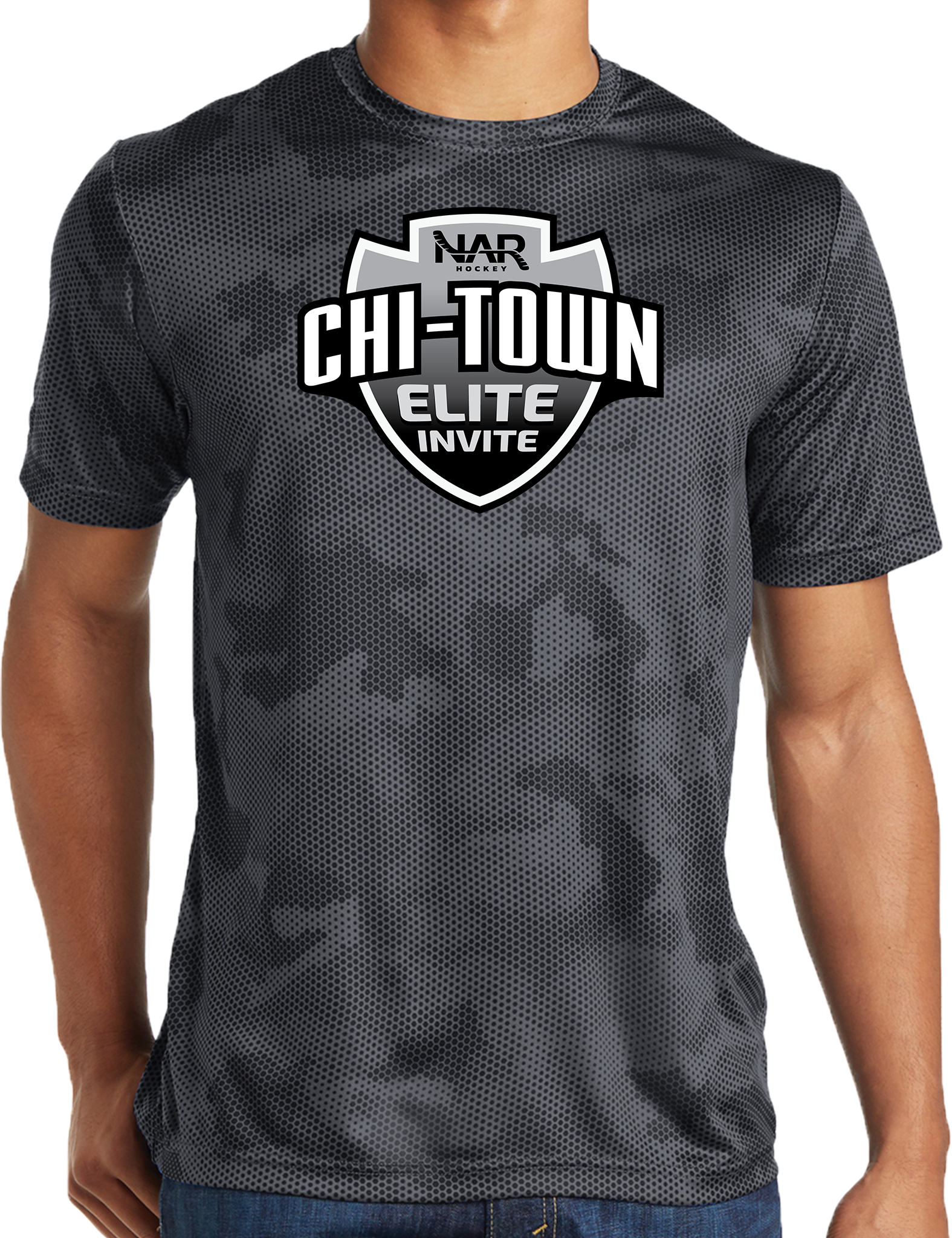 Performance Shirts - 2024 NAR Hockey Chi-Town